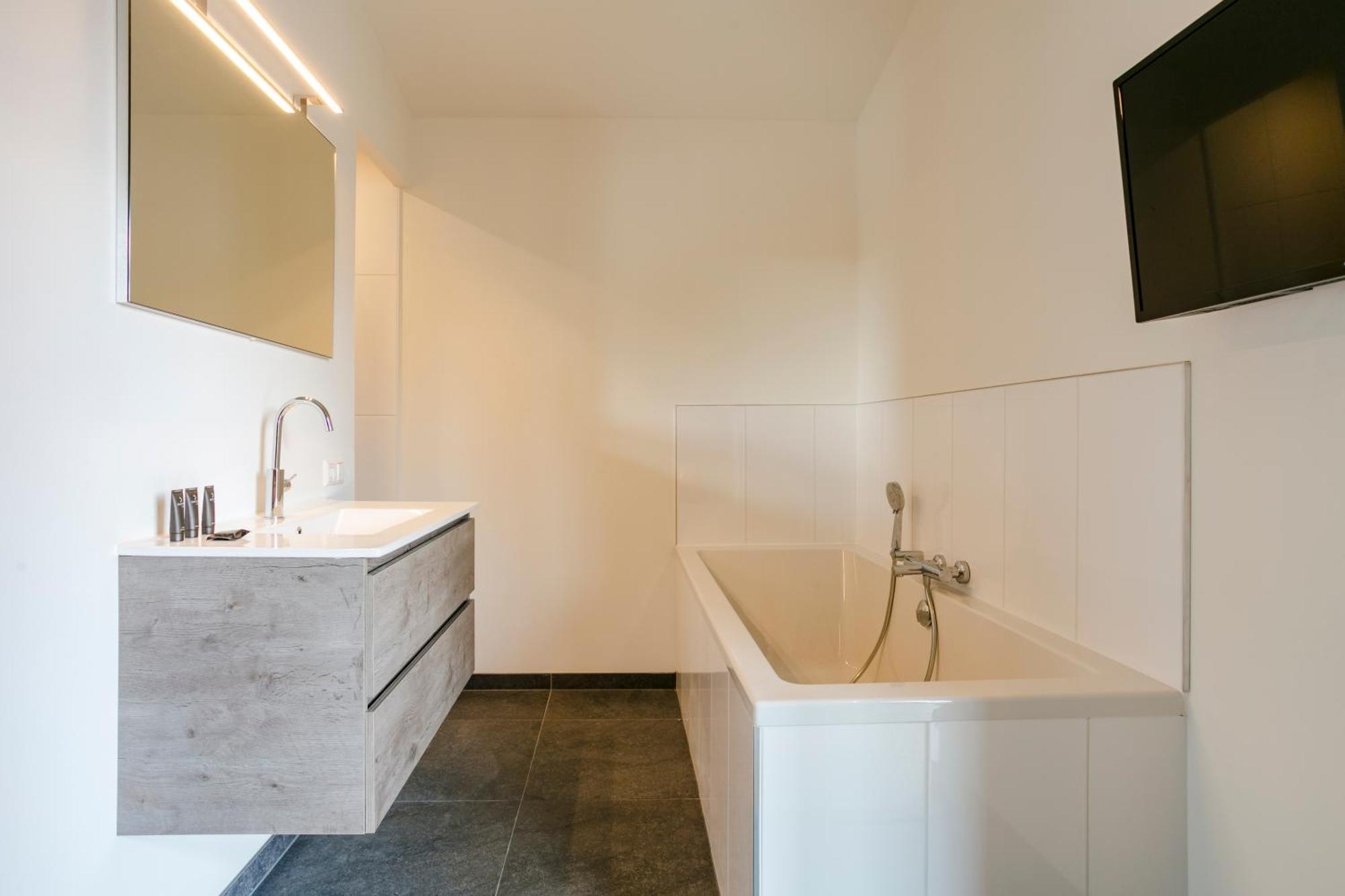 Suitelodge – Pets allowed