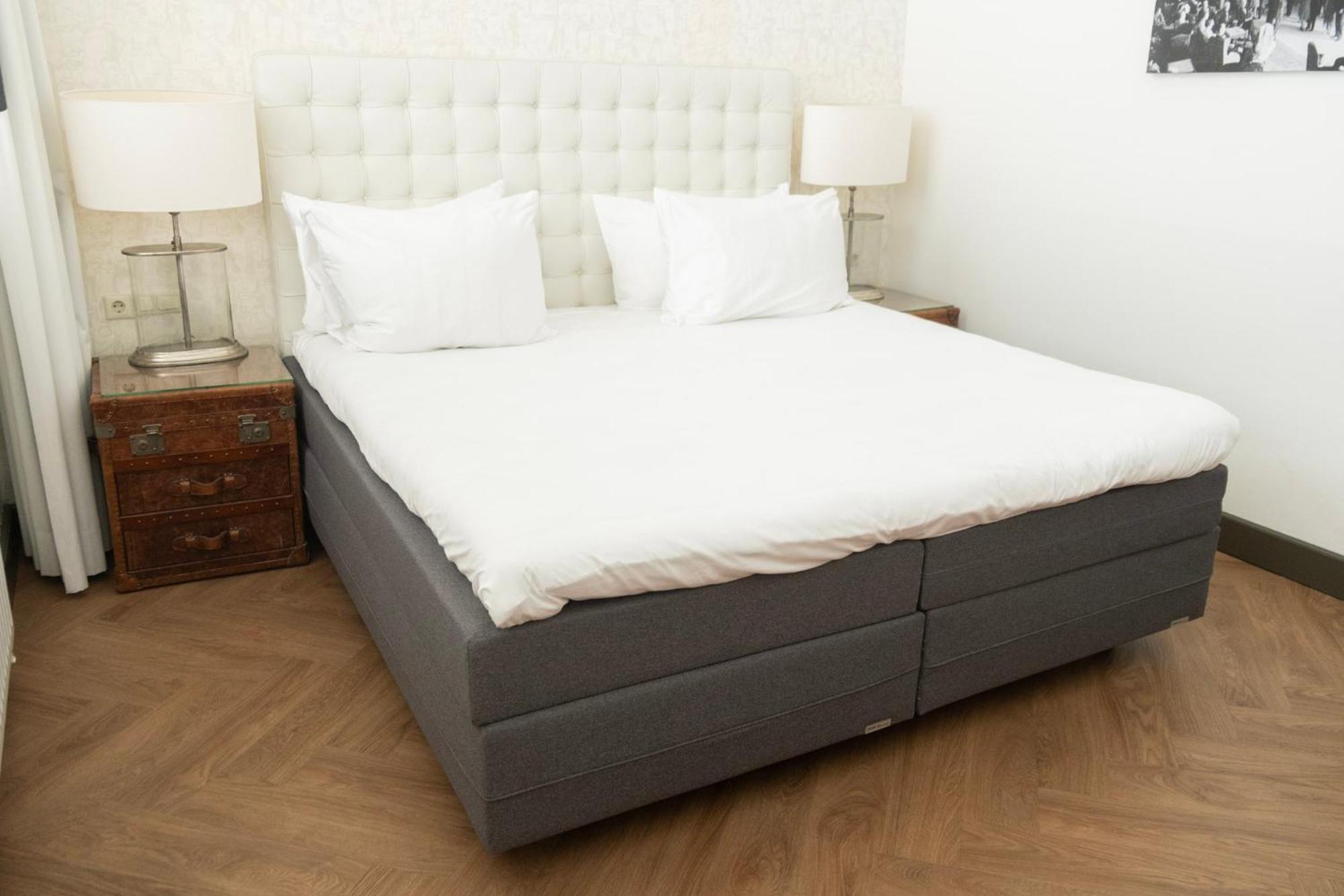 Binnenplaats Room