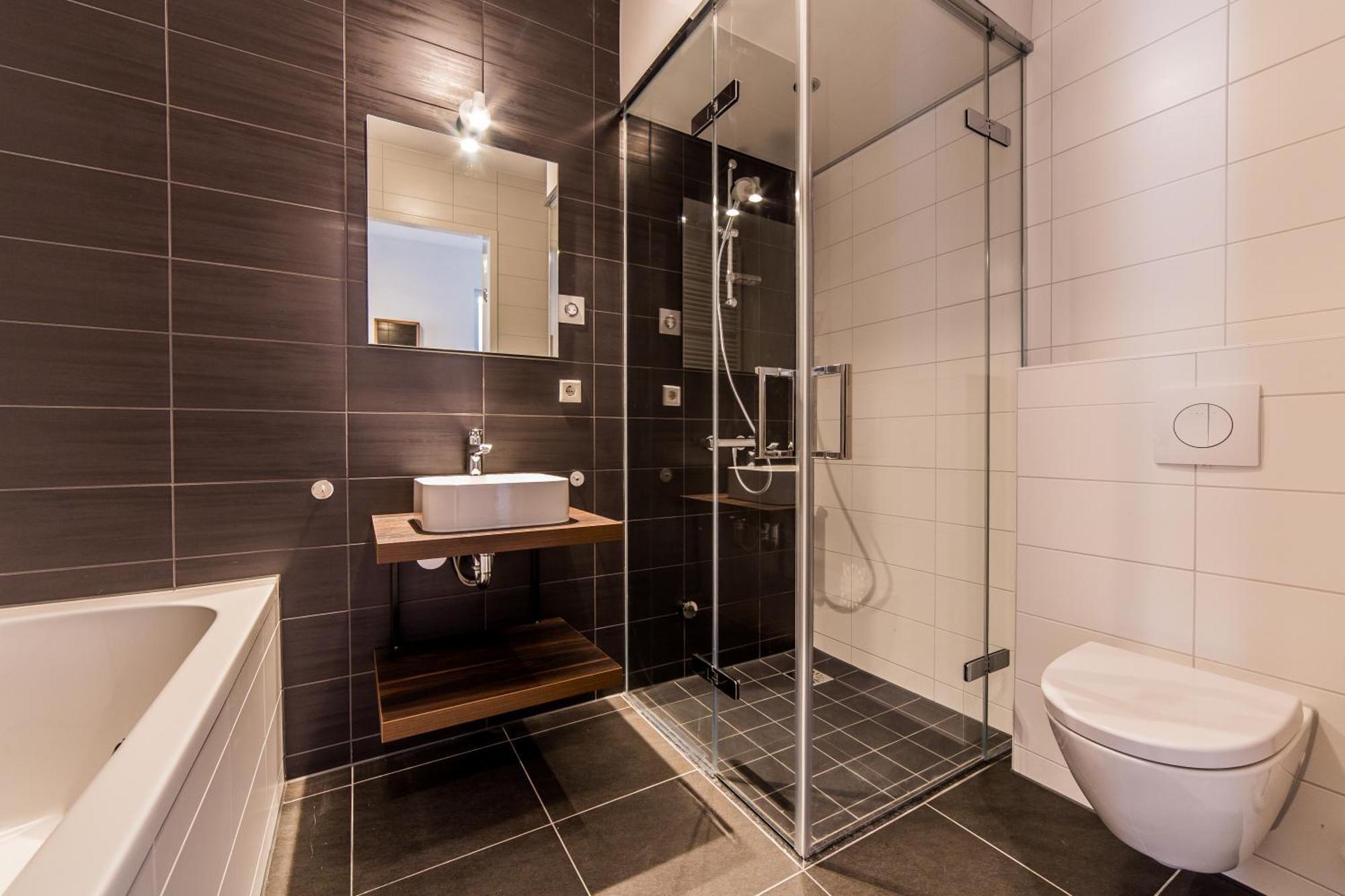 Comfort One-Bedroom Apartment