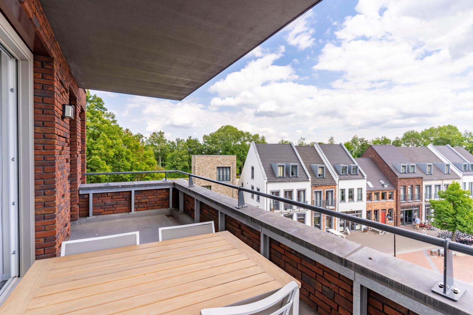 Prestige Apartment