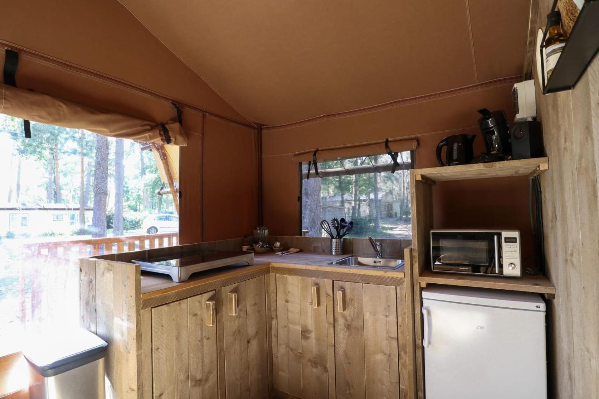 Lodgetent 4
