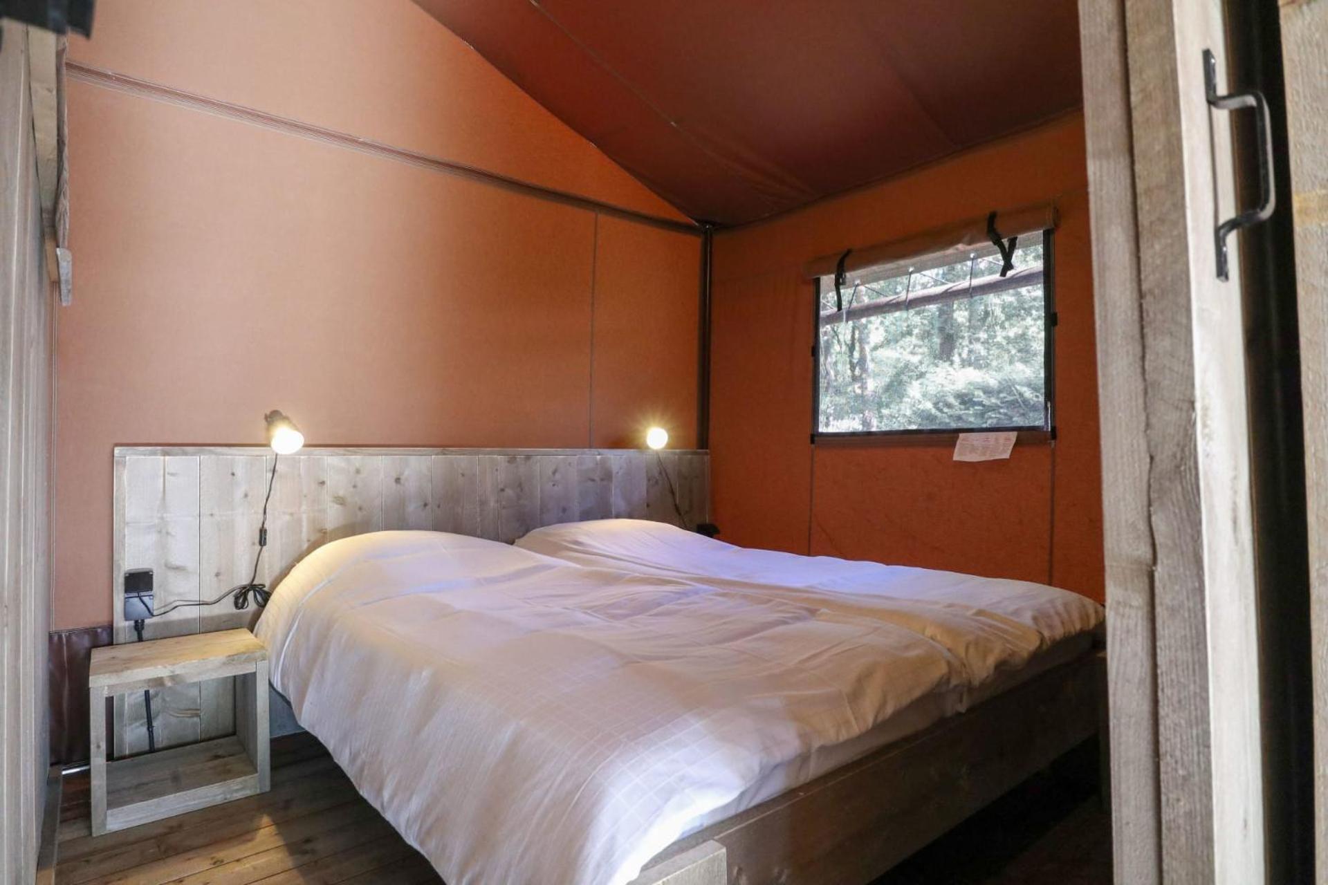 Lodgetent 4
