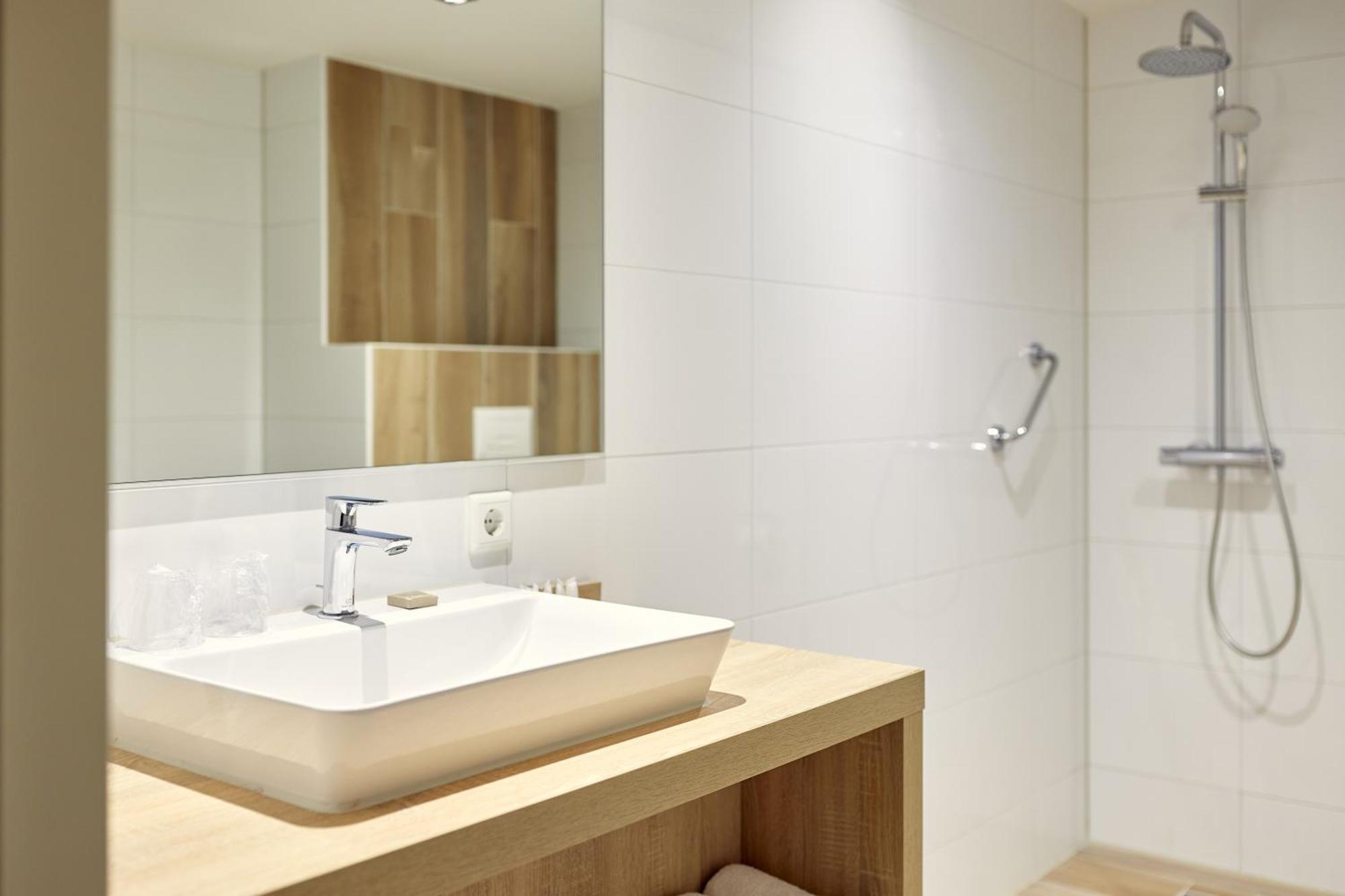 Comfort Kamer