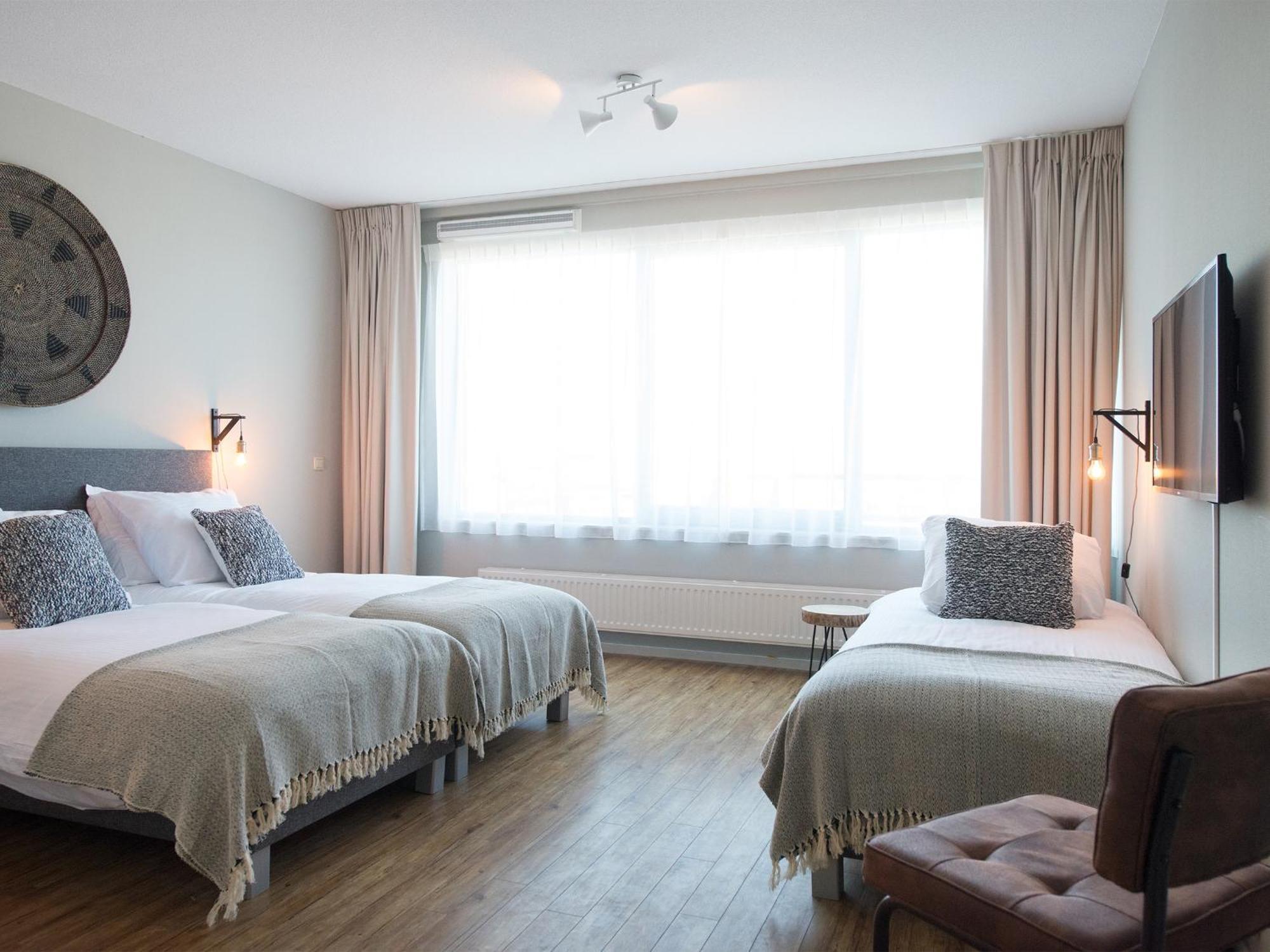 Apartment mit 2 Schlafzimmern