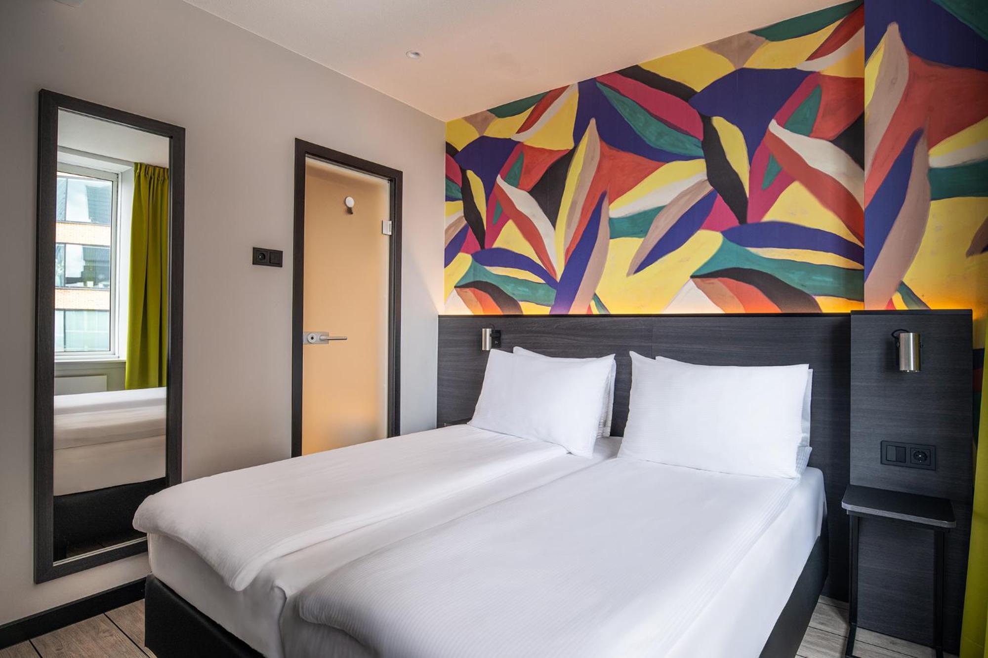Classic Double or Twin Room