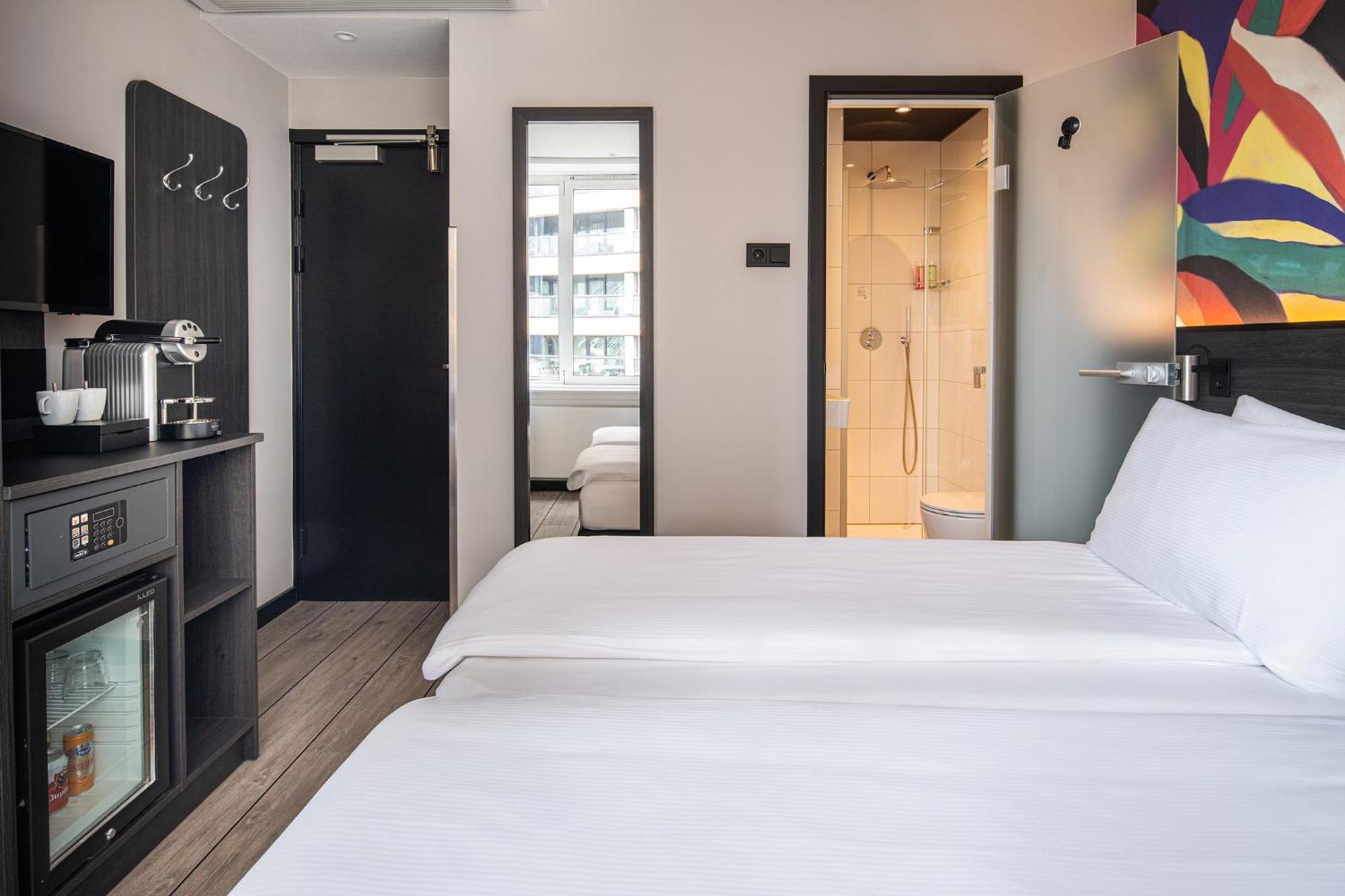 Classic Double or Twin Room