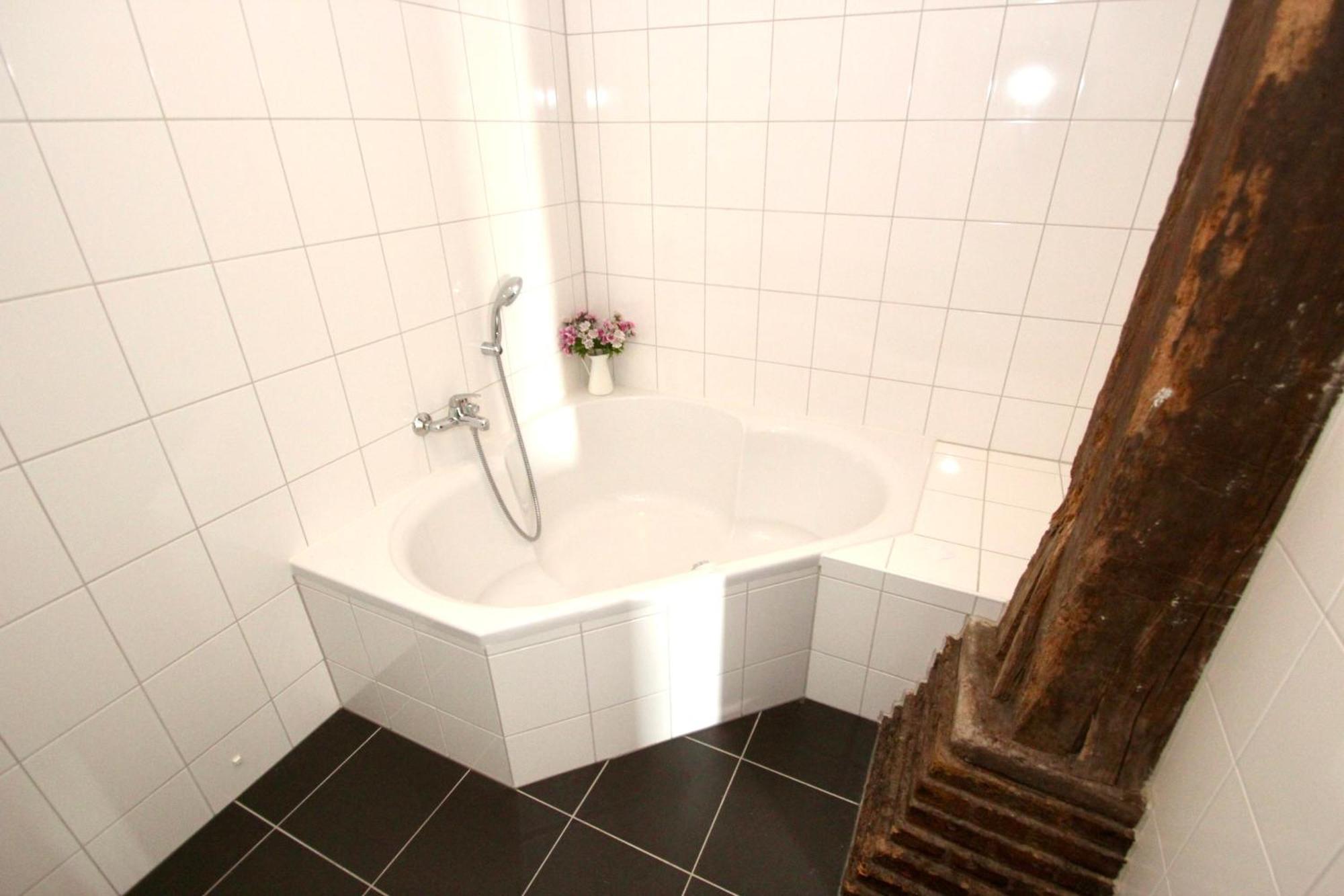 Appartement met uitzicht op het meer
