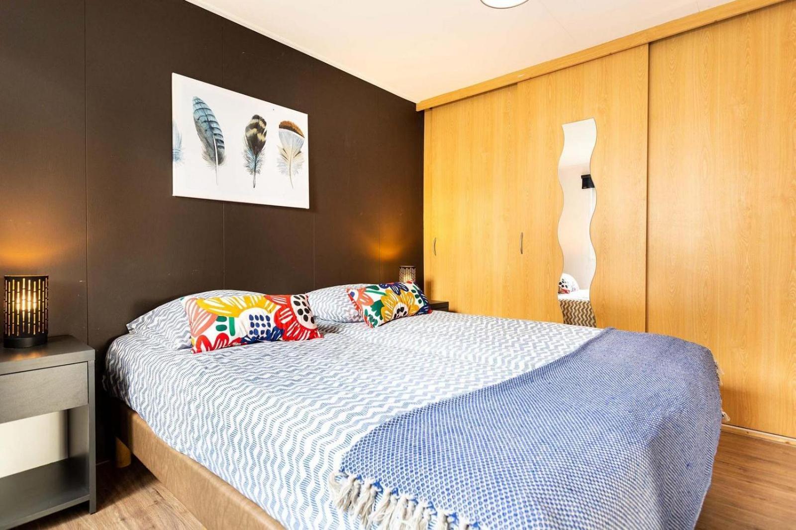 Vakantiehuis voor 4 Personen