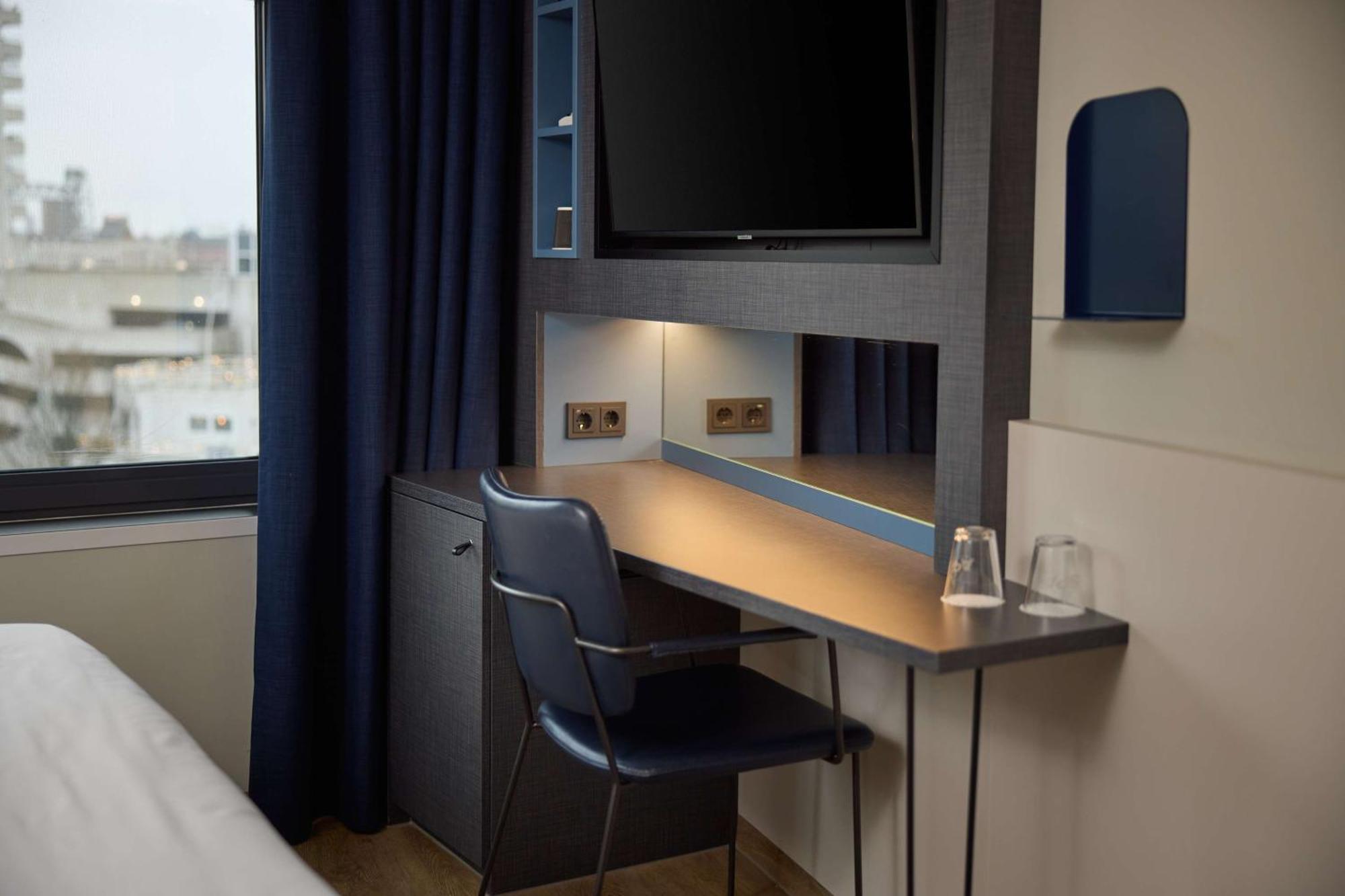 Zweibettzimmer