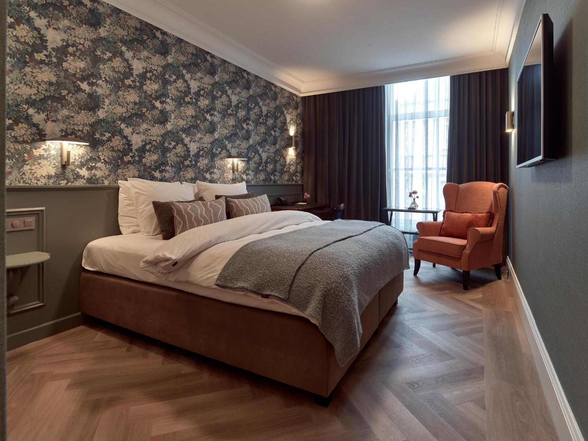 Ambassador Suite