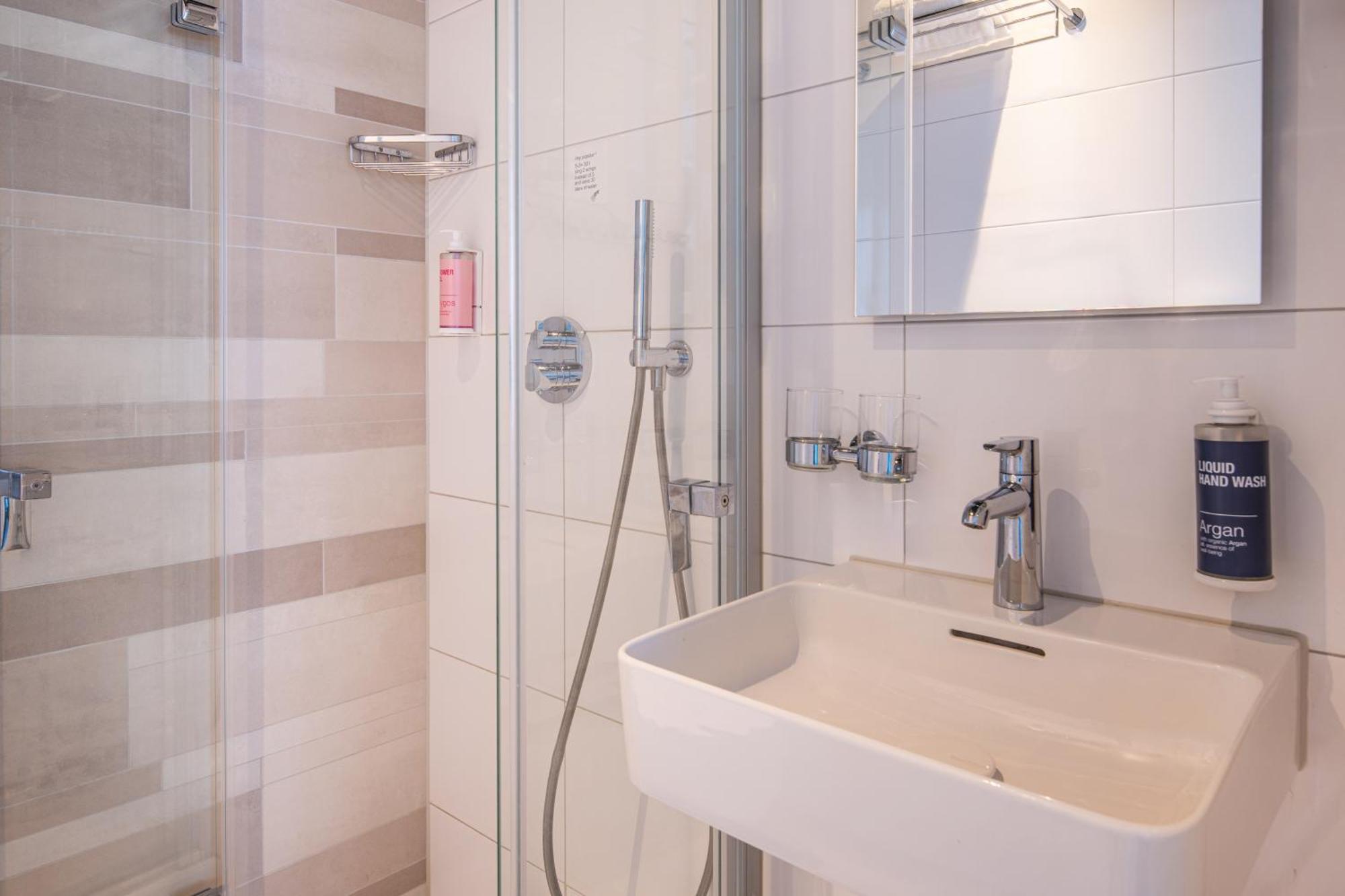Classic Double or Twin Room