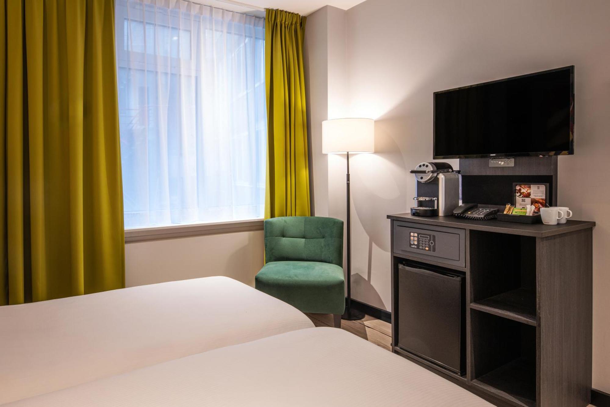 Classic Double or Twin Room