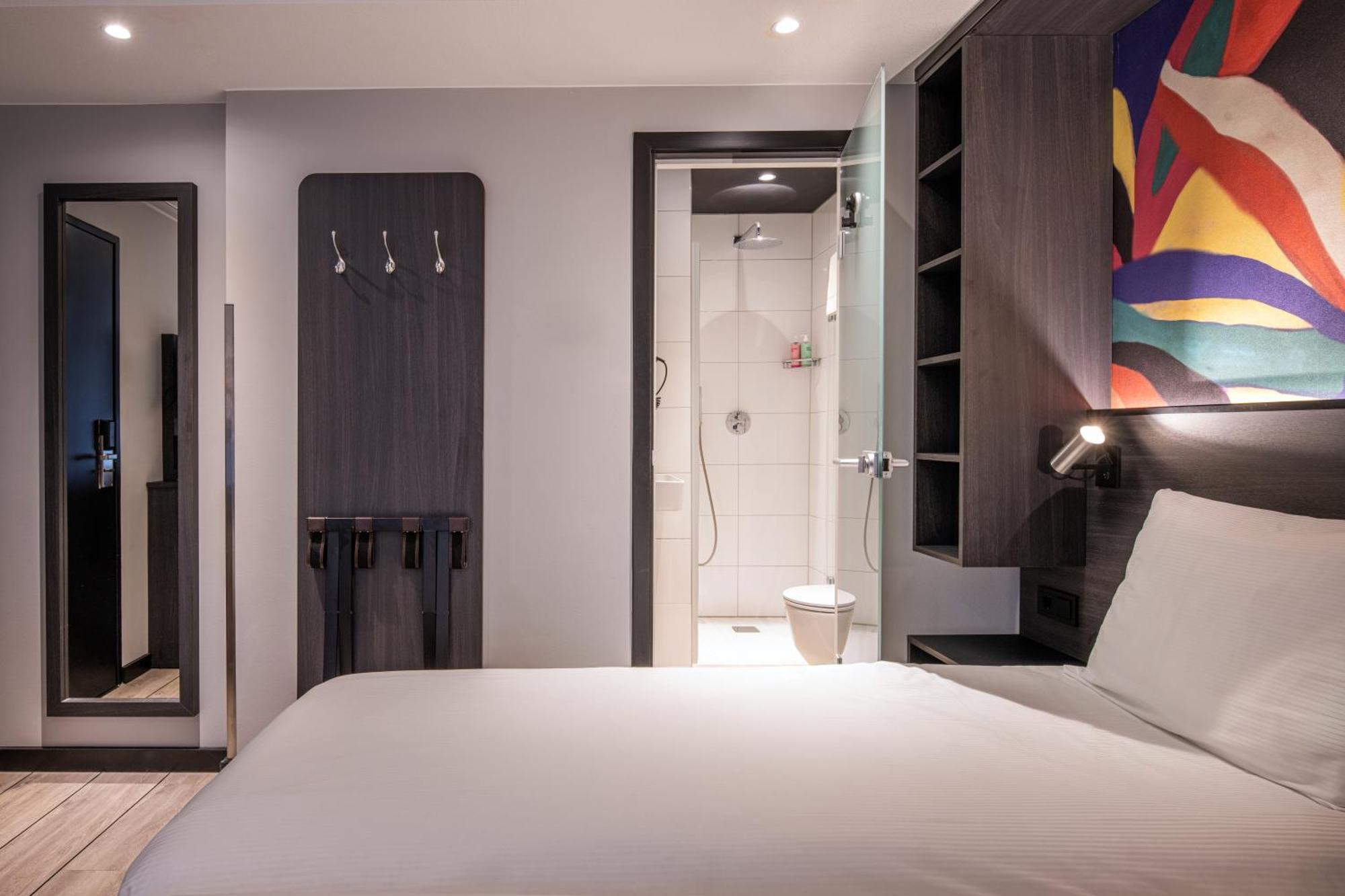Classic Double or Twin Room