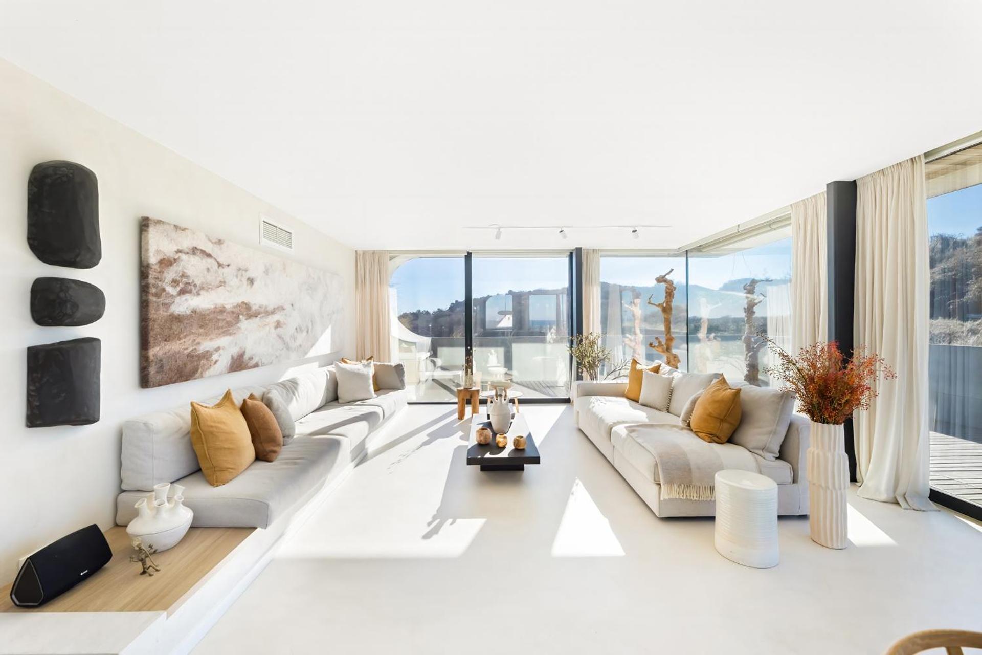 Duinloft with Seaview - no pets allowed