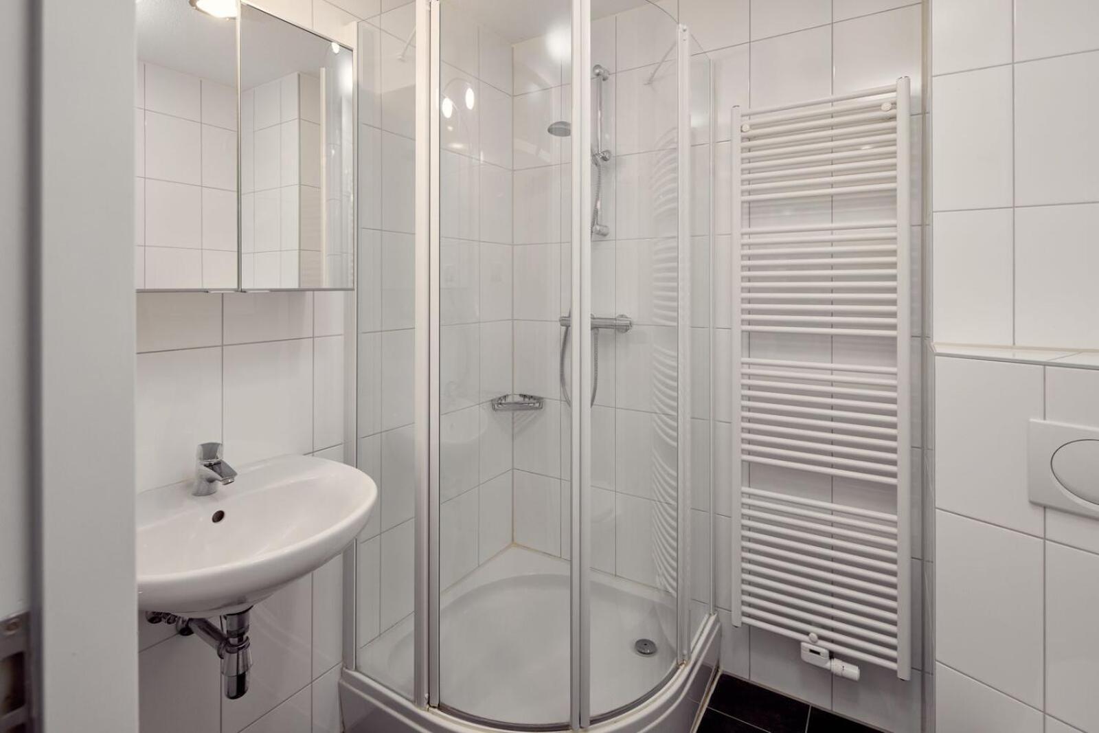 Deluxe Appartement met 2 Slaapkamers