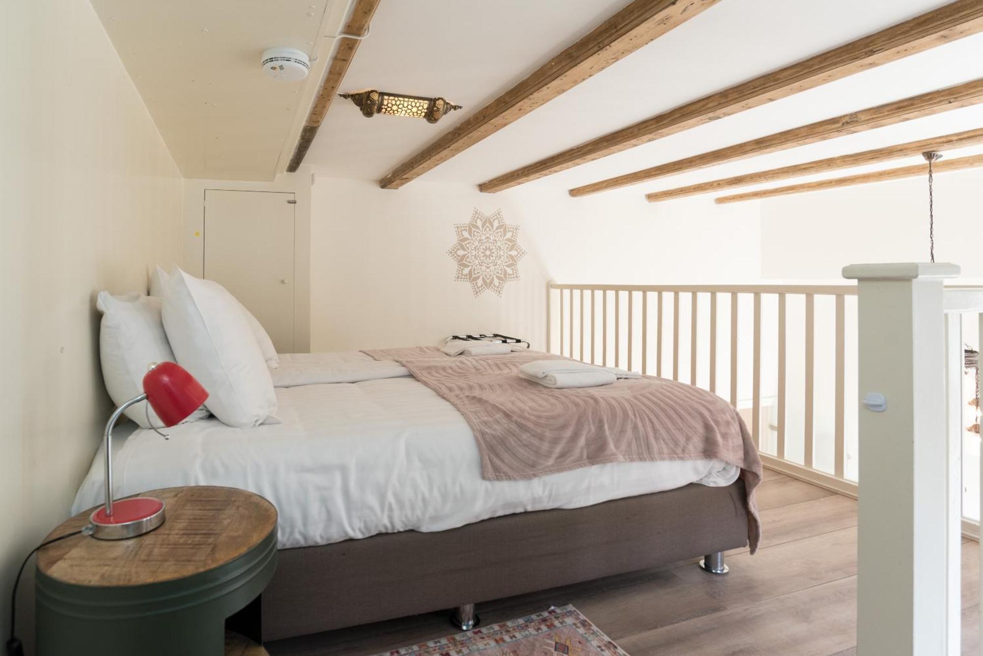 Studio Appartement (Smedestraat)