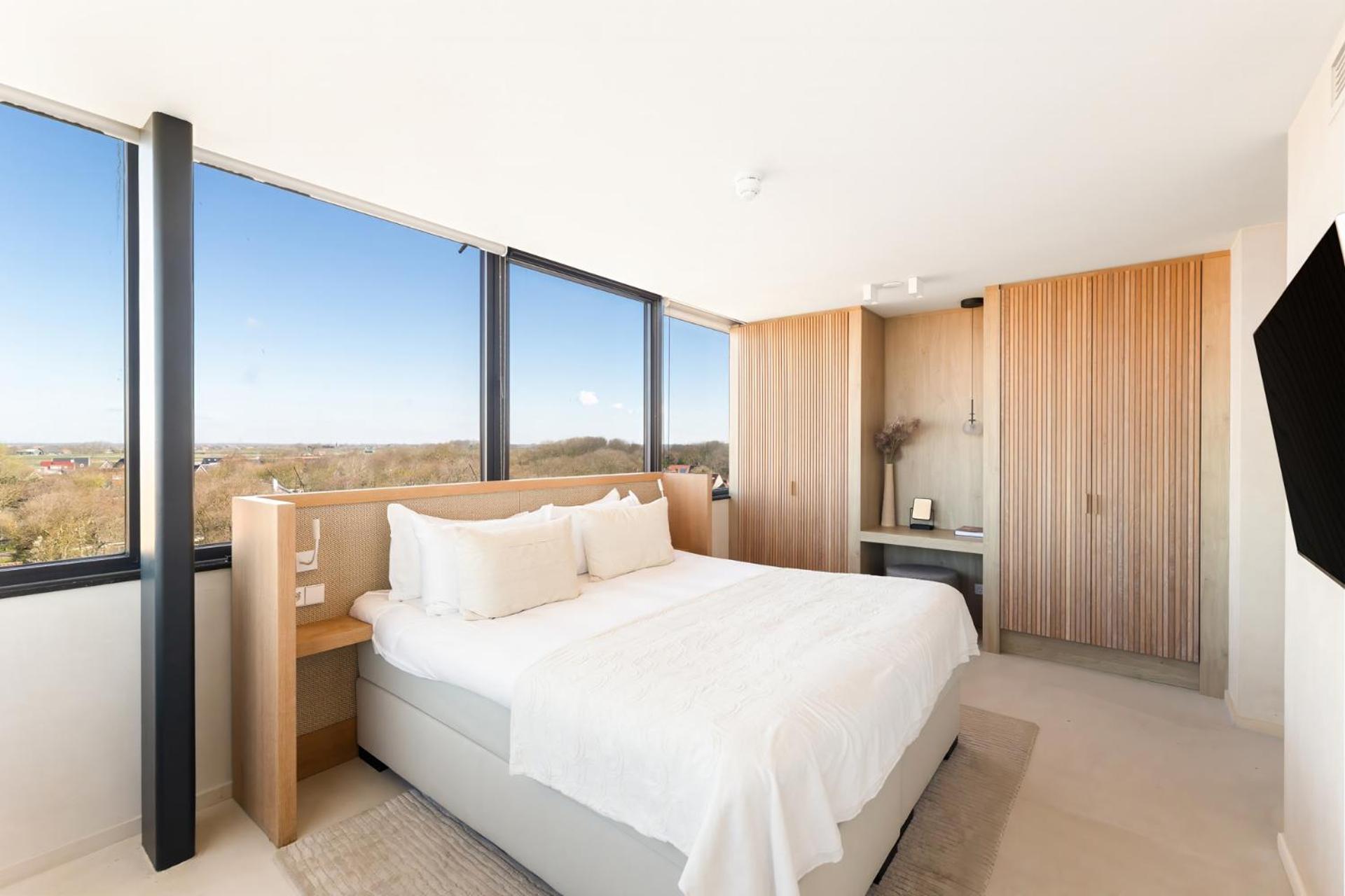 Duinlodge Zoutelande Seaview - no pets allowed