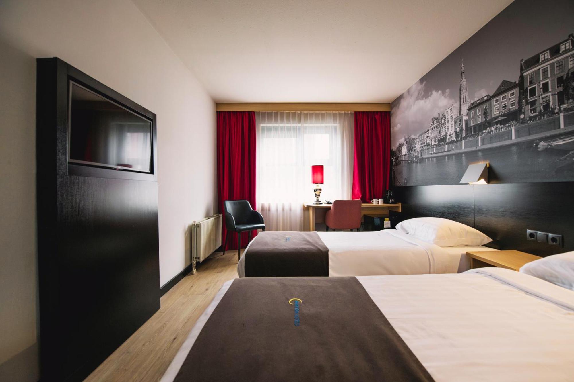 Comfort Twin Room