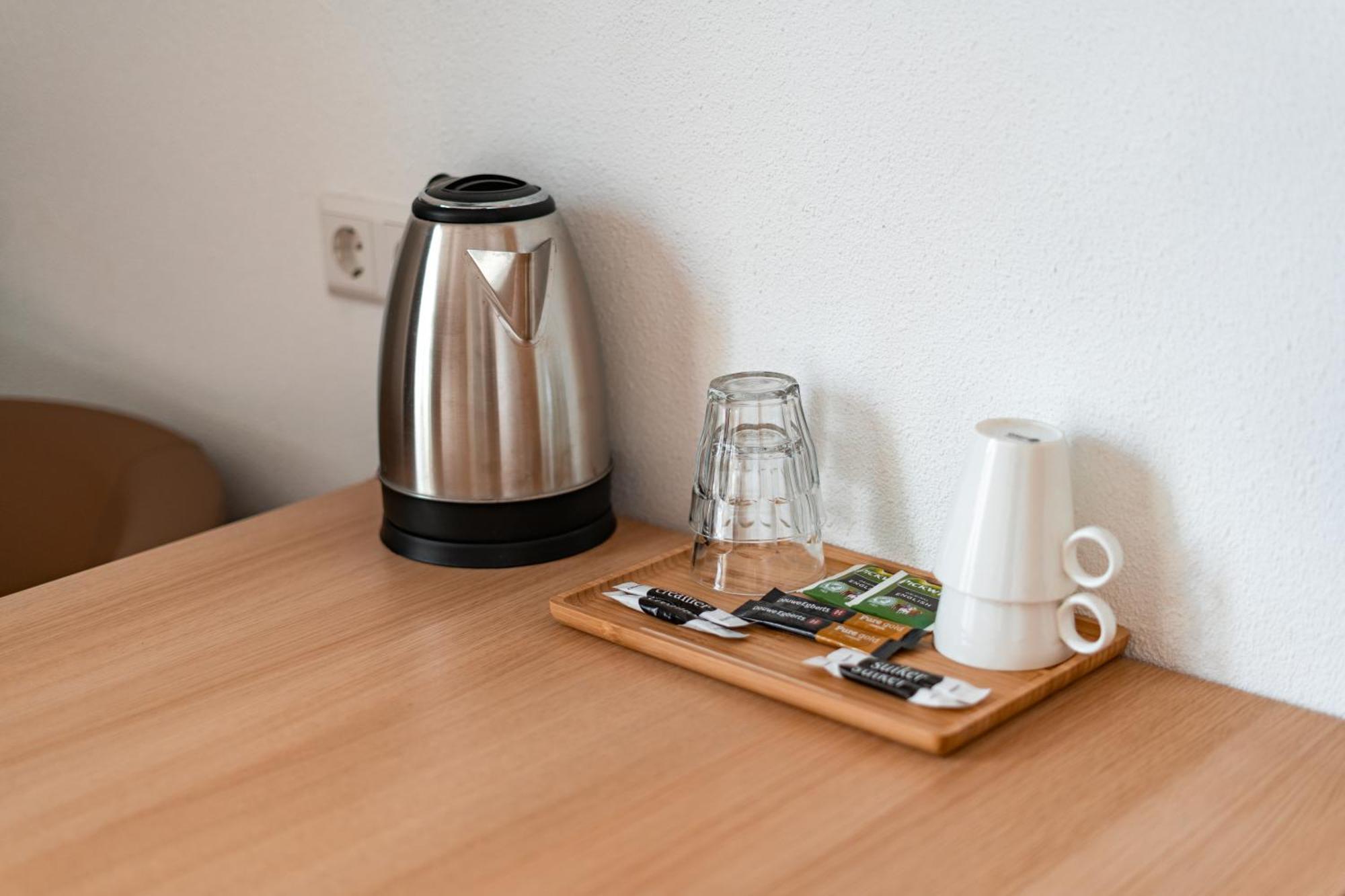 Großes Doppelzimmer