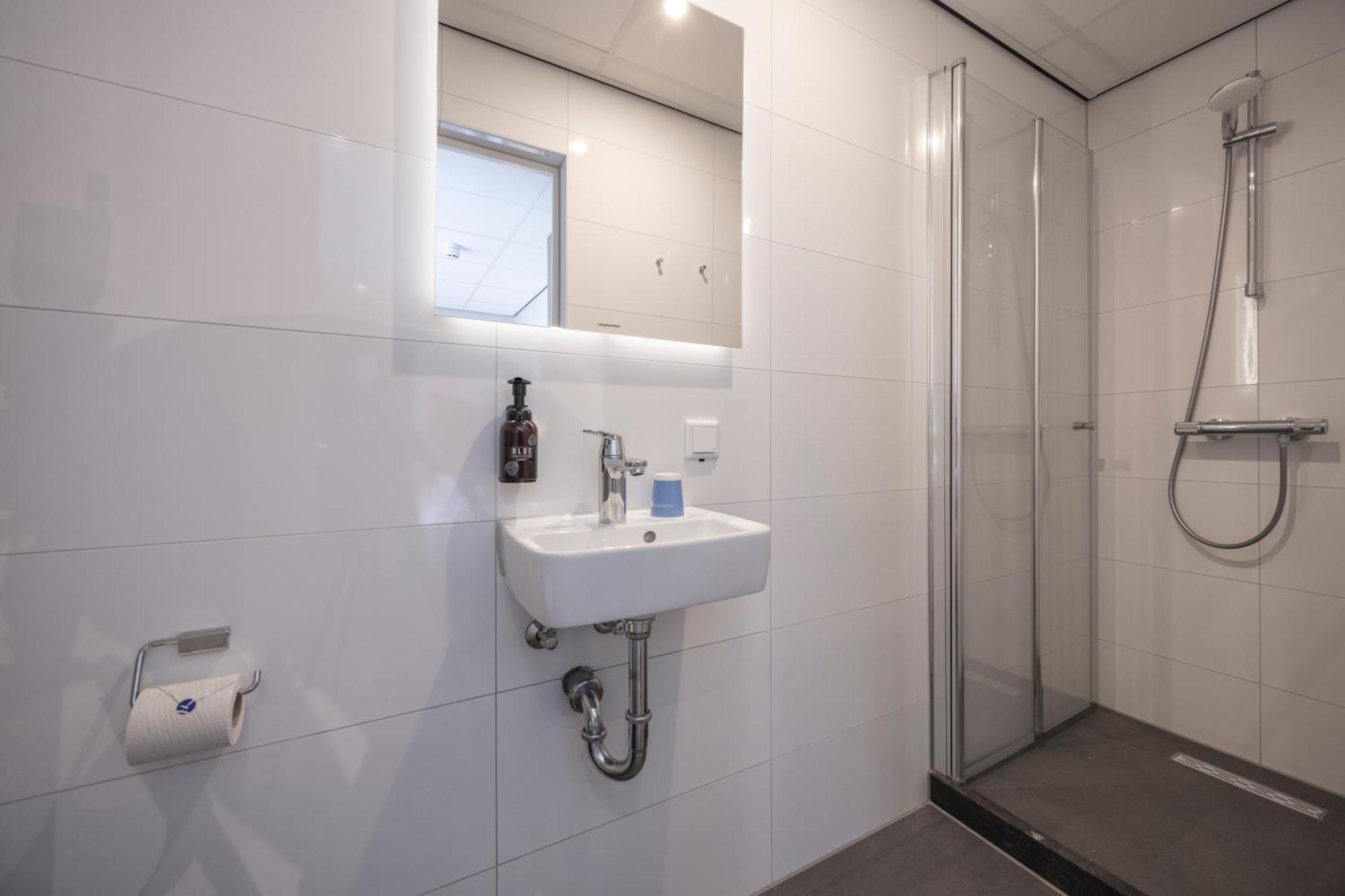 Comfort Single Room