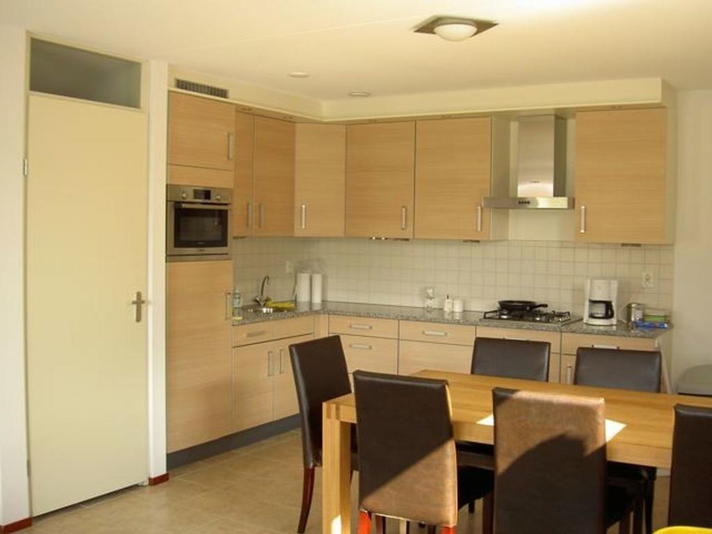 Four-Bedroom Villa