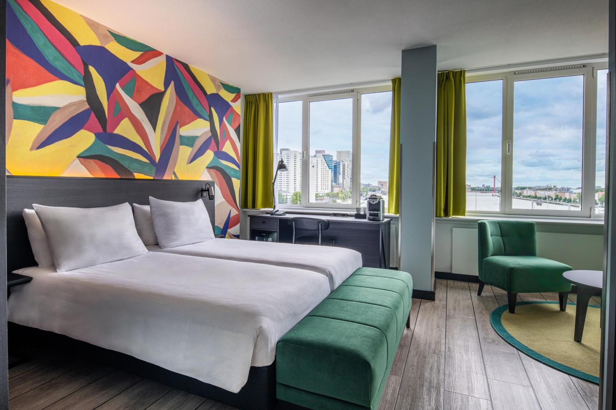 Superior Double Room River View