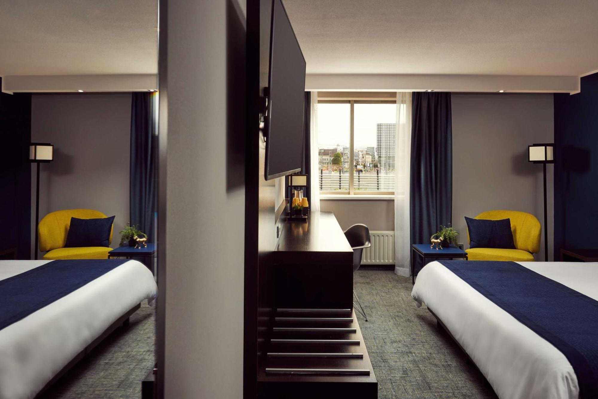 Superior Queen Room