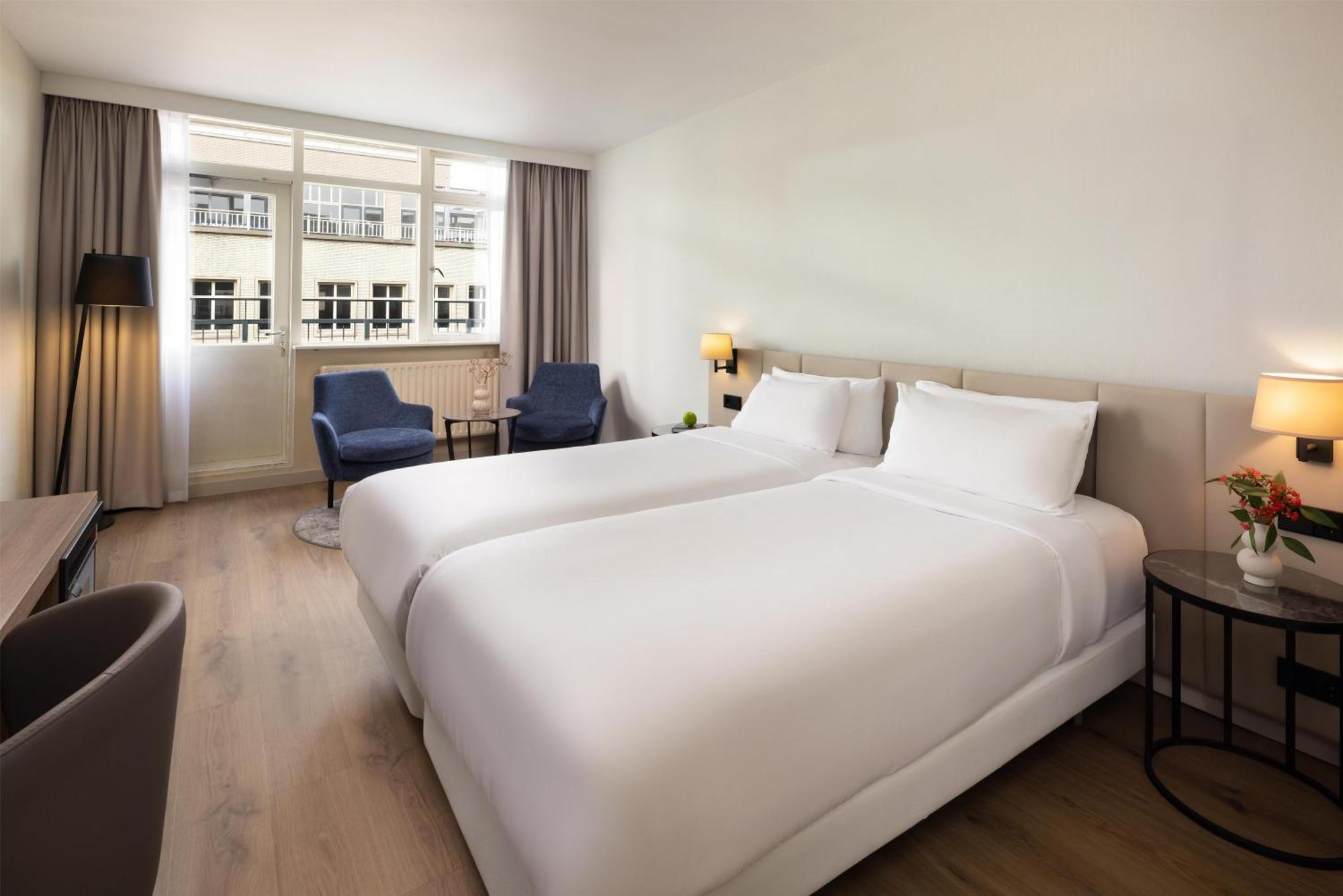 Superior Room with Terrace