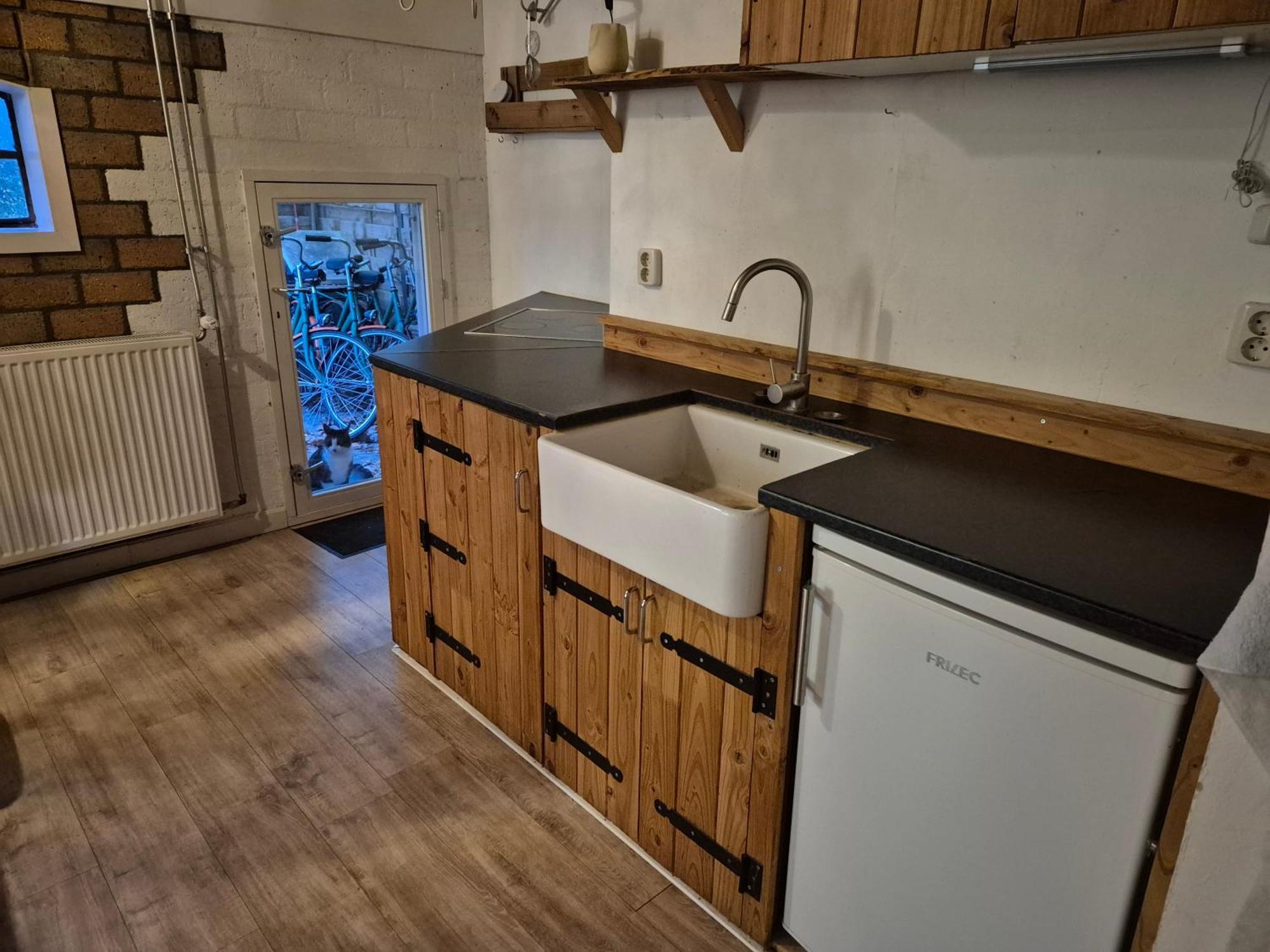 Apartment - Ground Floor