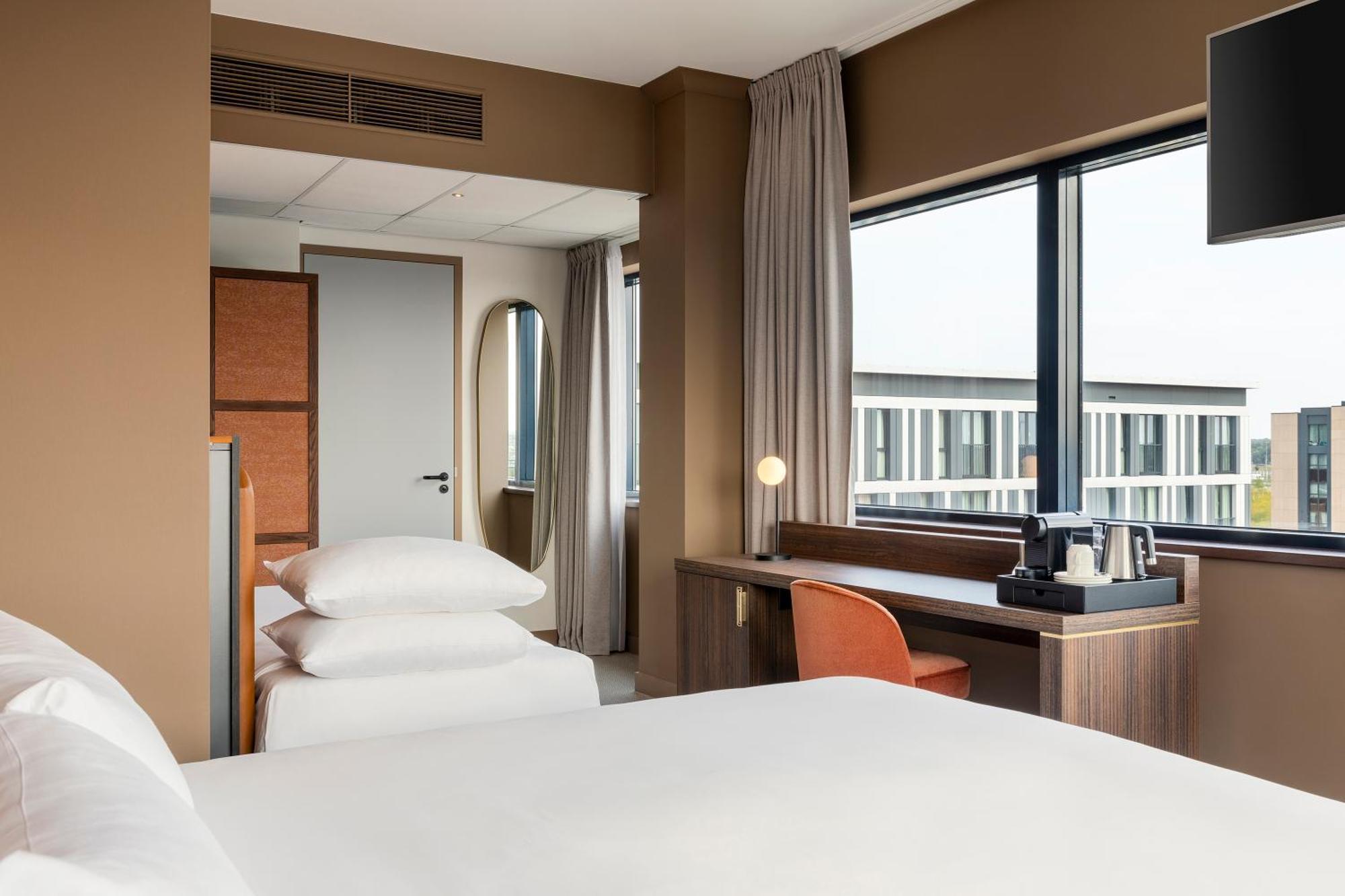 Dreibettzimmer Urban