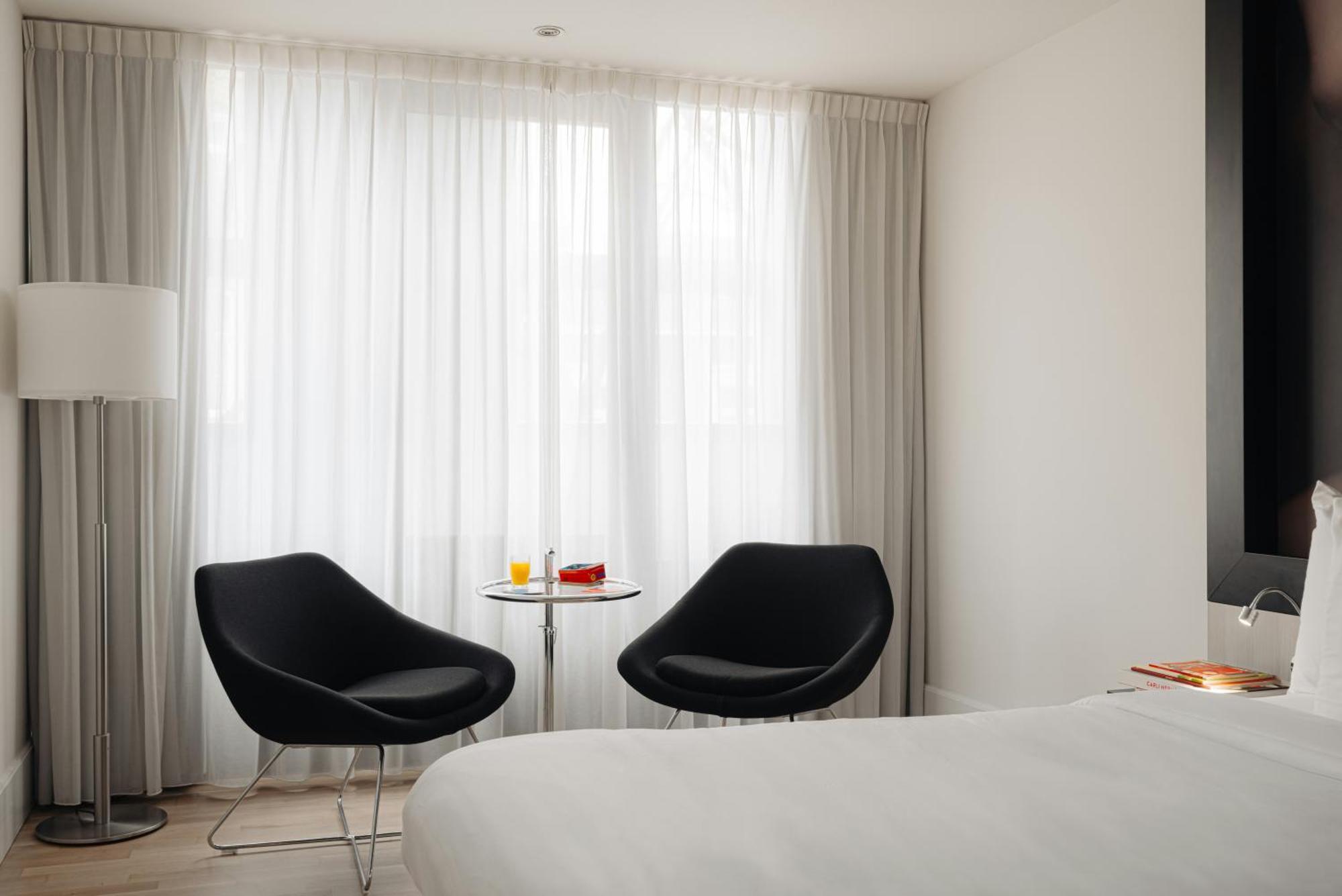 Superior Room 1 Double Bed