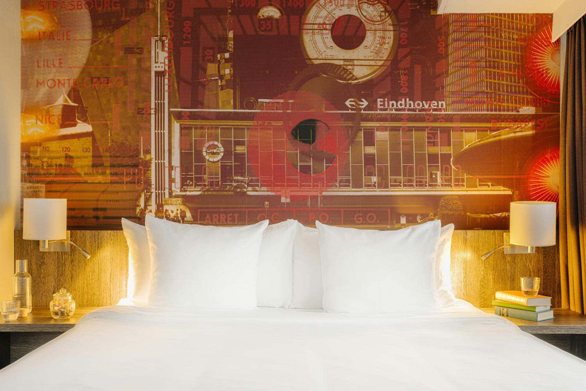 Deluxe Room 1 Double Bed