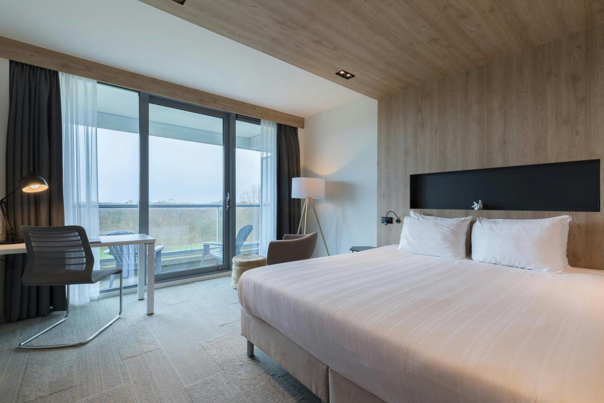 Superior Kamer met 1 Kingsize Bed