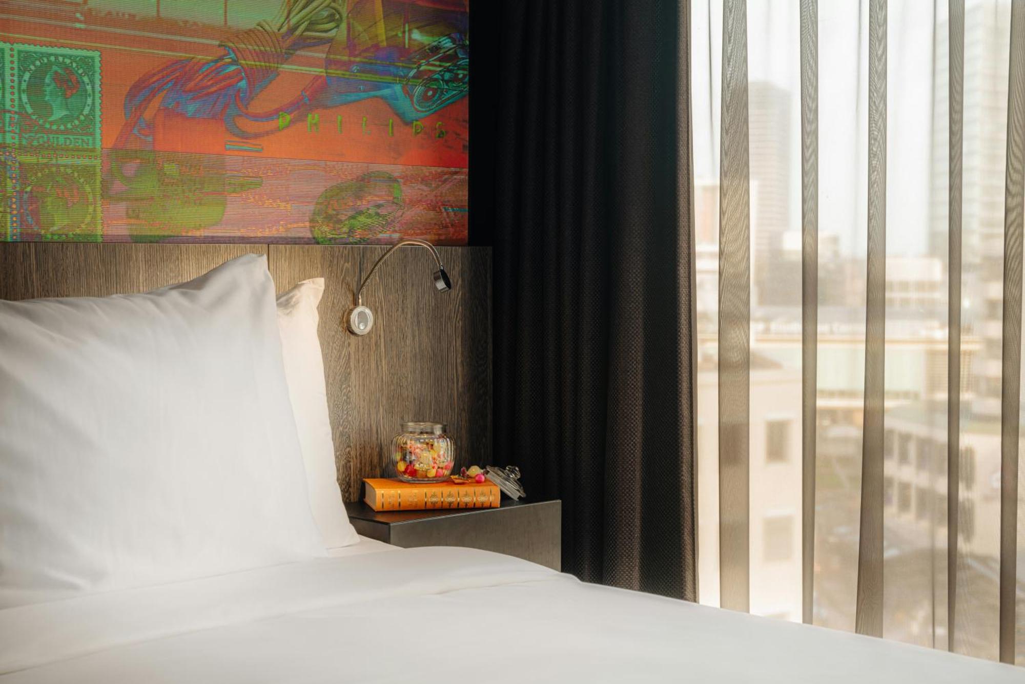 Comfort Room 1 Double Bed