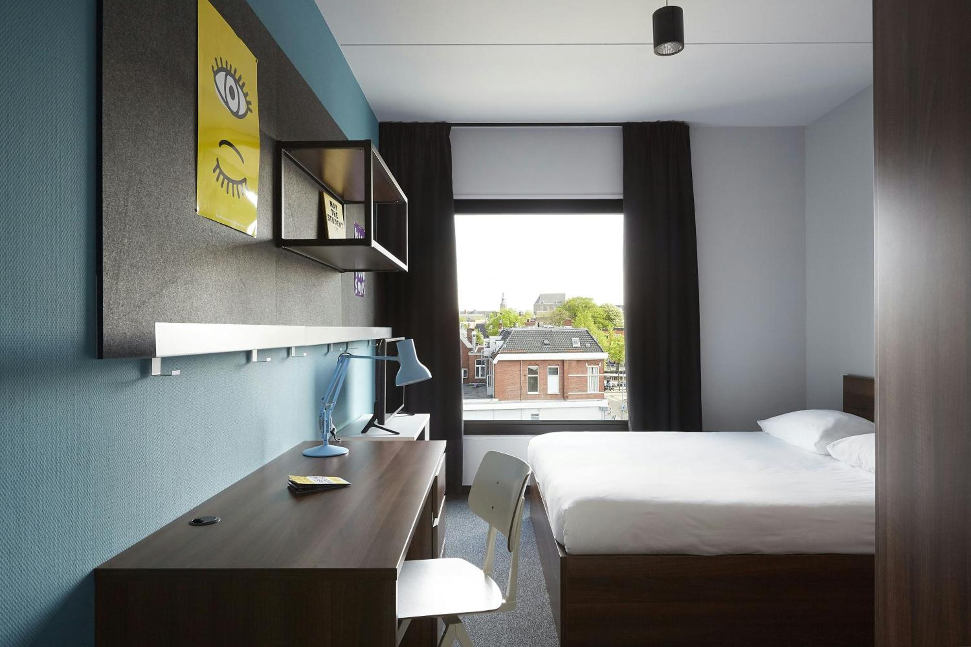 Habitación Estándar - 1 cama grande