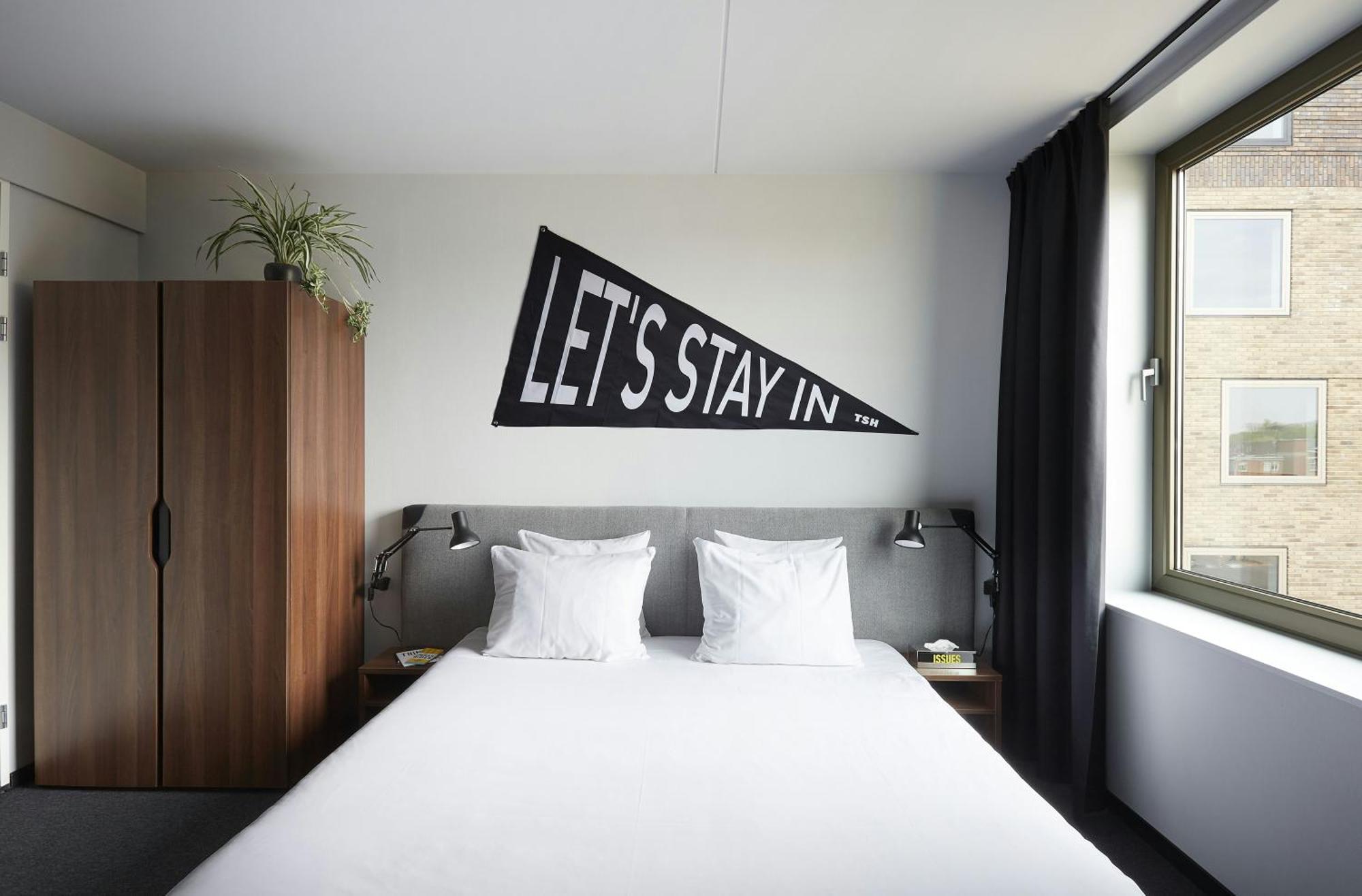 Habitación Deluxe con cama extragrande