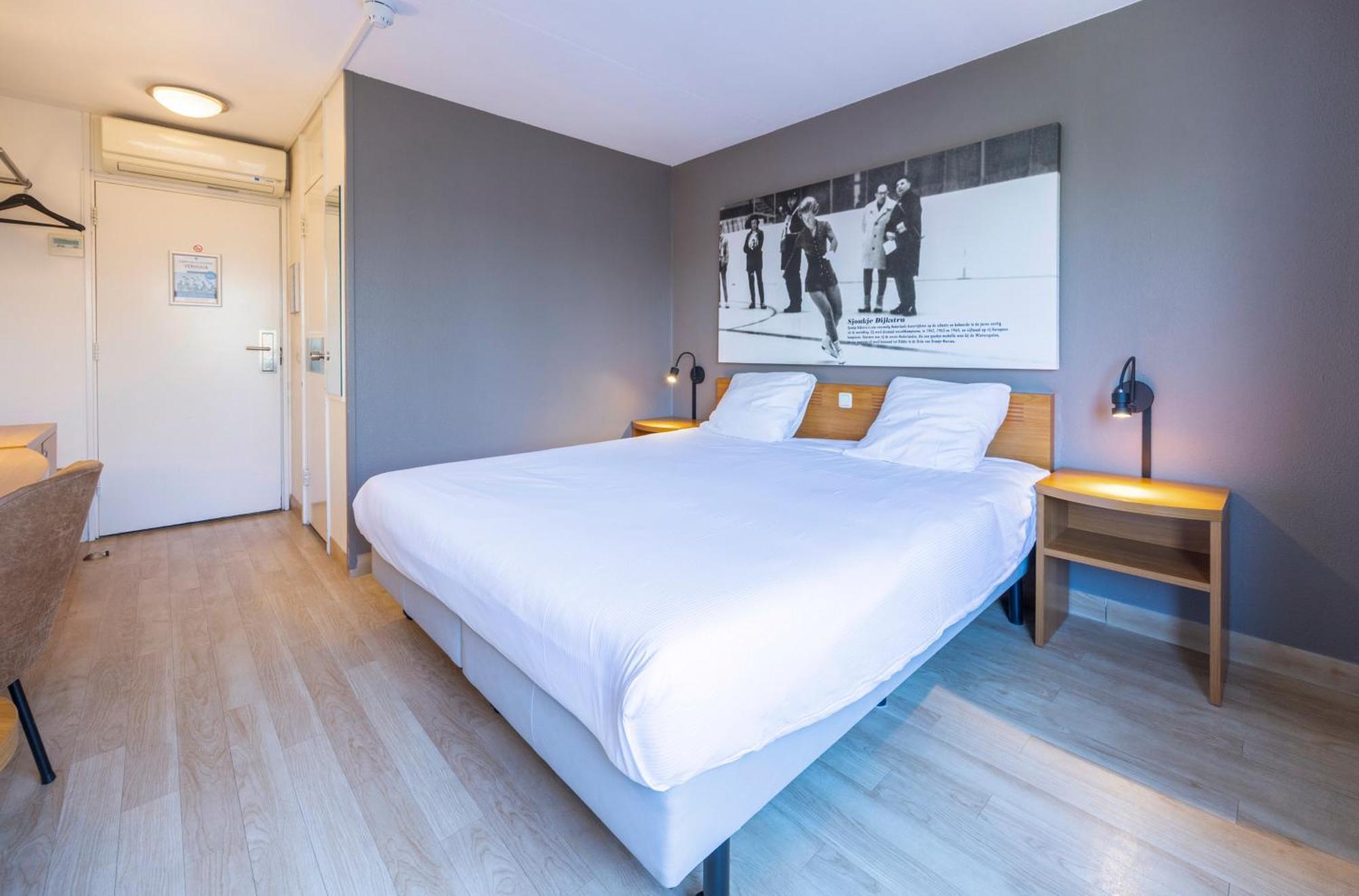 Comfort Deluxe Room