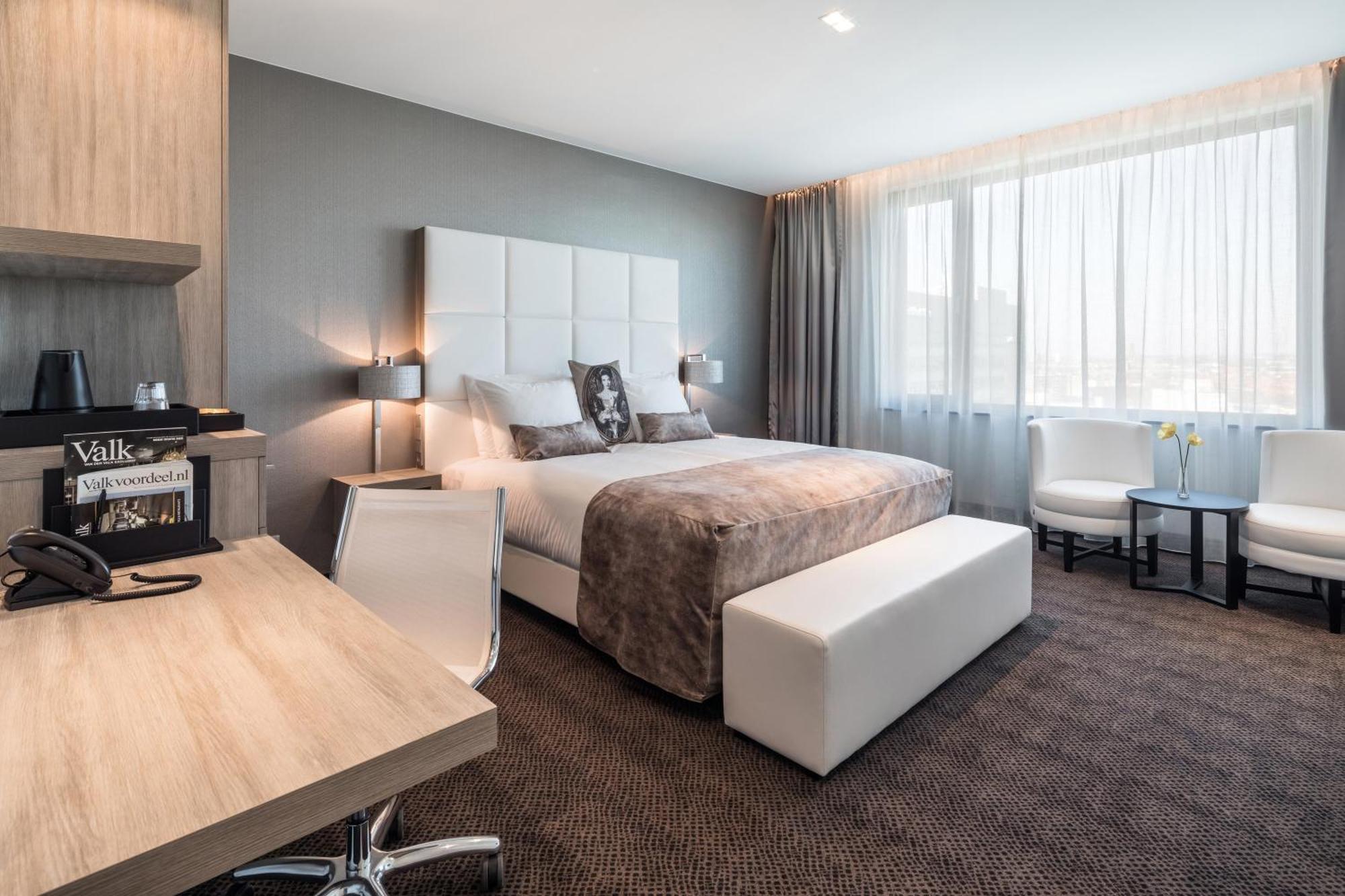 Comfort Double Room Disability Access