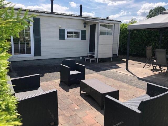 Huis met 2 Slaapkamers