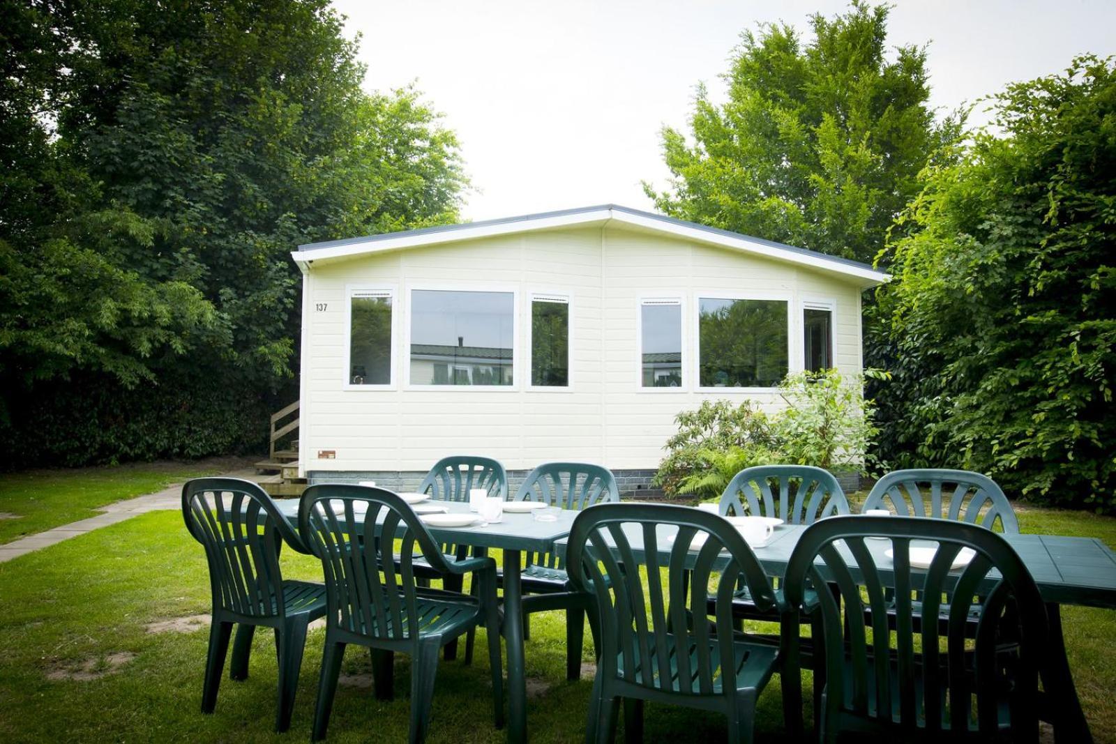 Huis met 3 slaapkamers