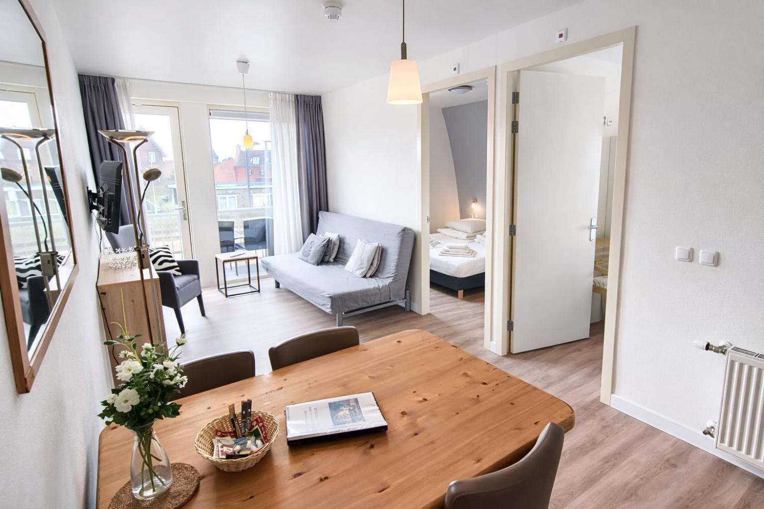 Apartamento com 2 Quartos