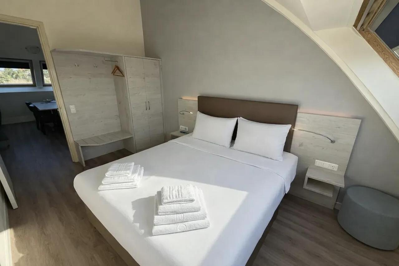 Apartamento Deluxe