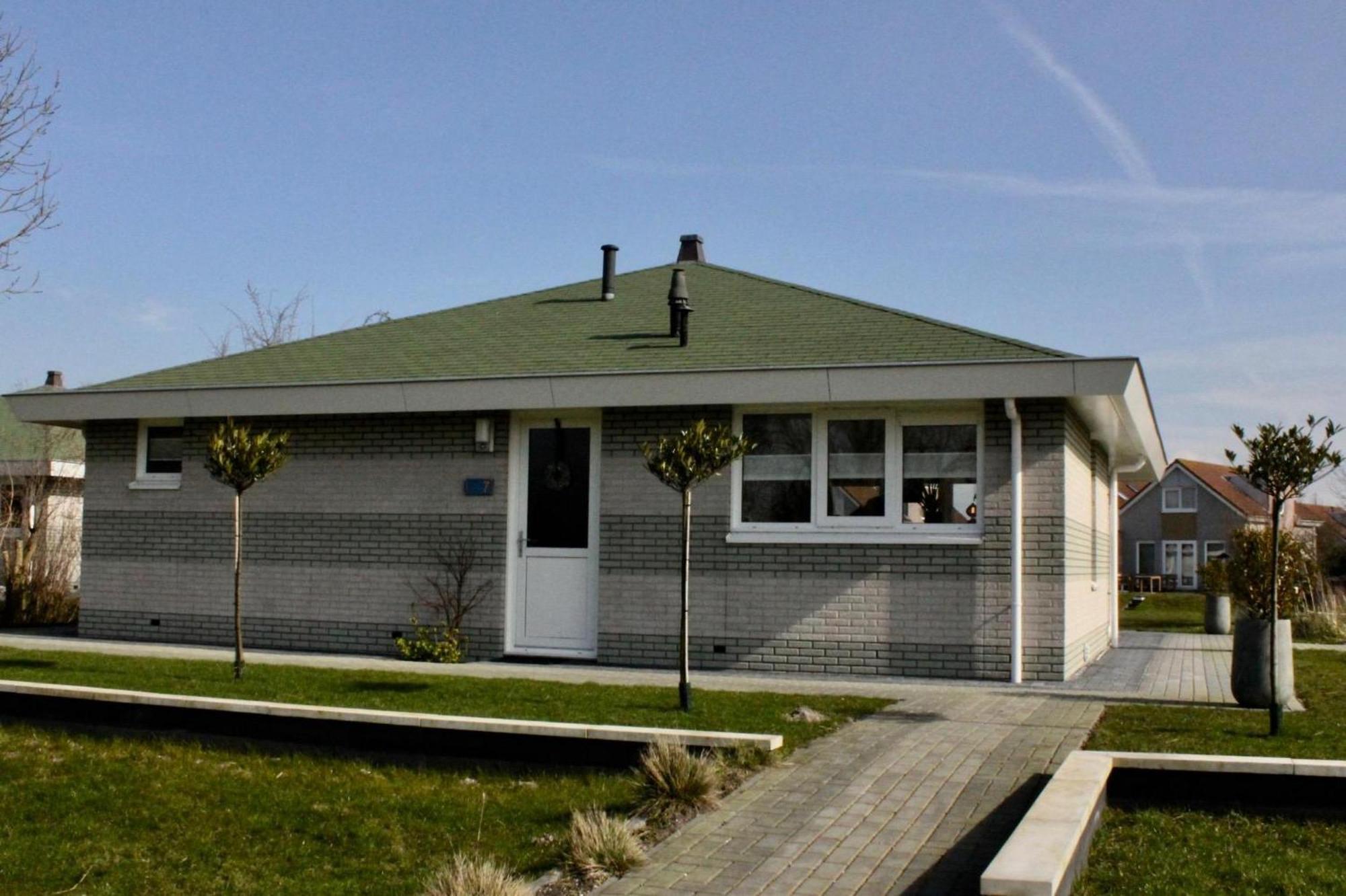 Familienbungalow