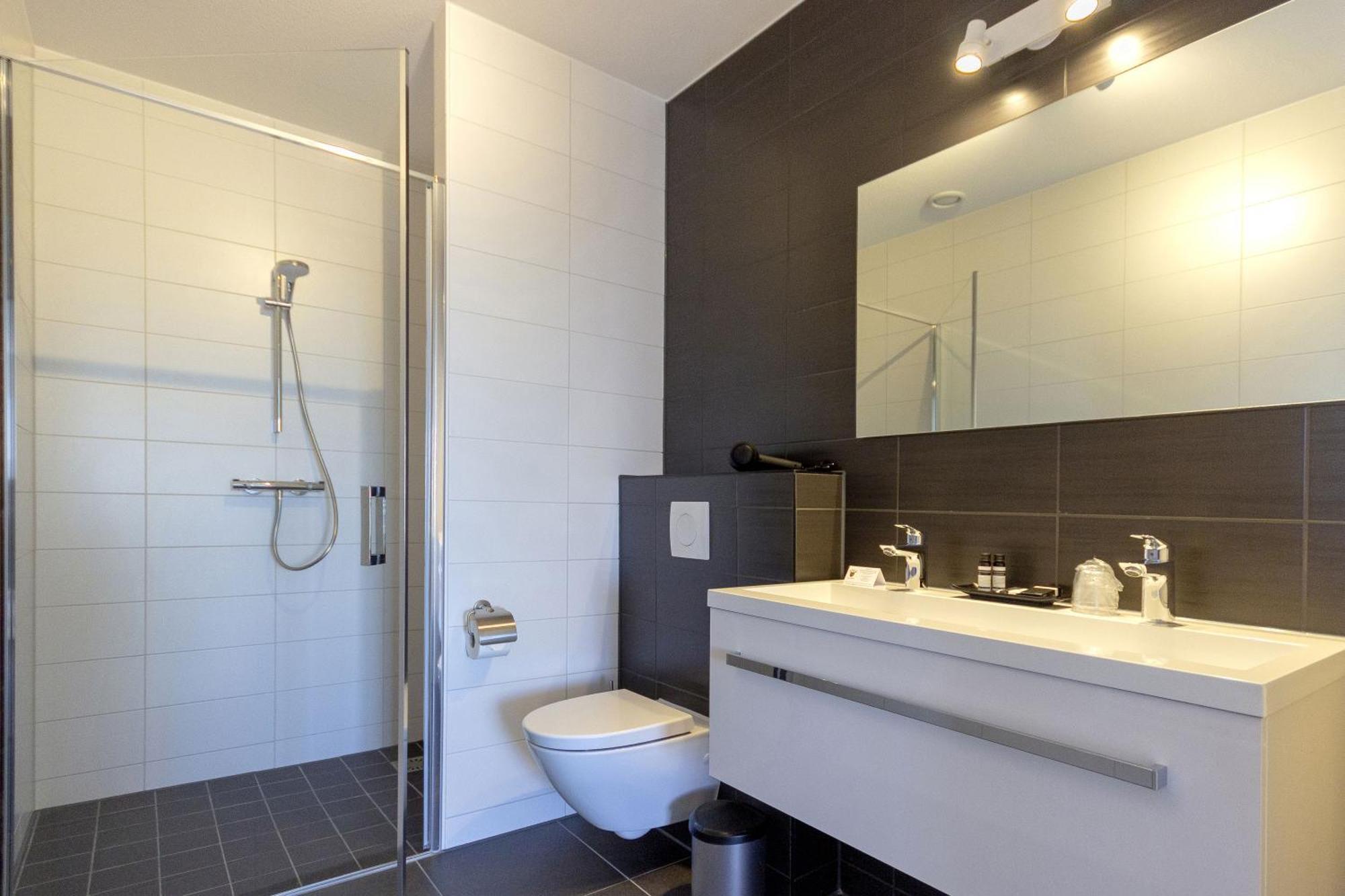 Prestige Apartment