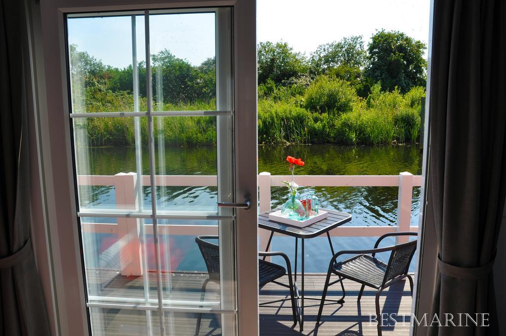 Chalet met 1 Slaapkamer