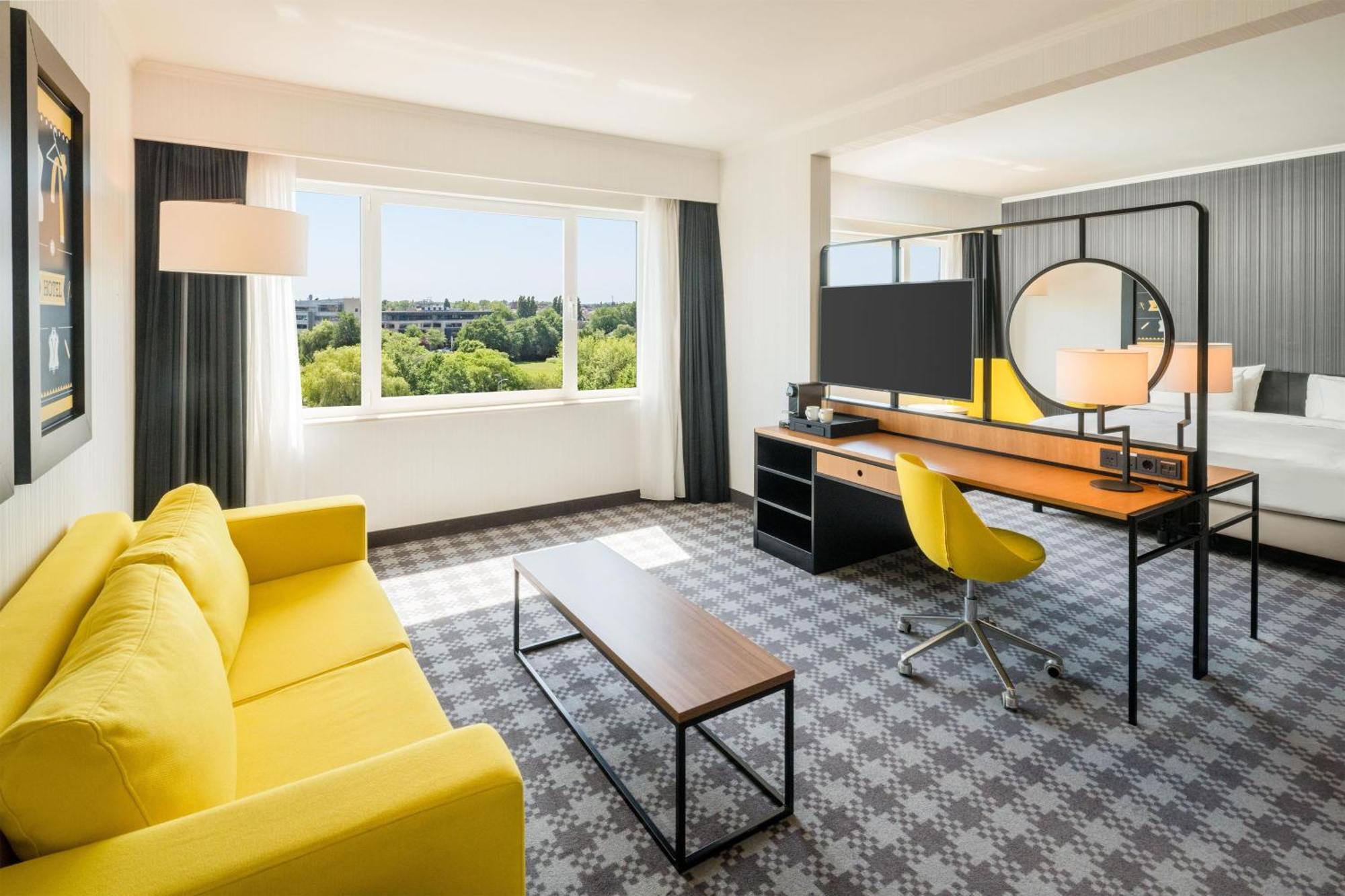 Suite
