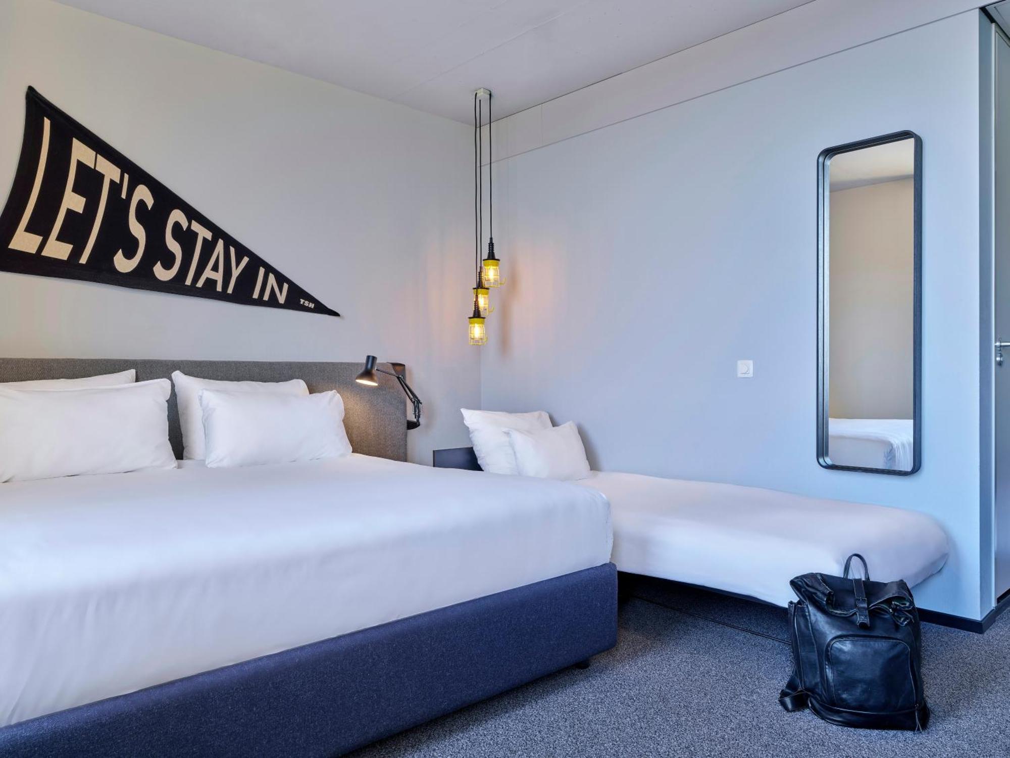 Executive Triple Room
