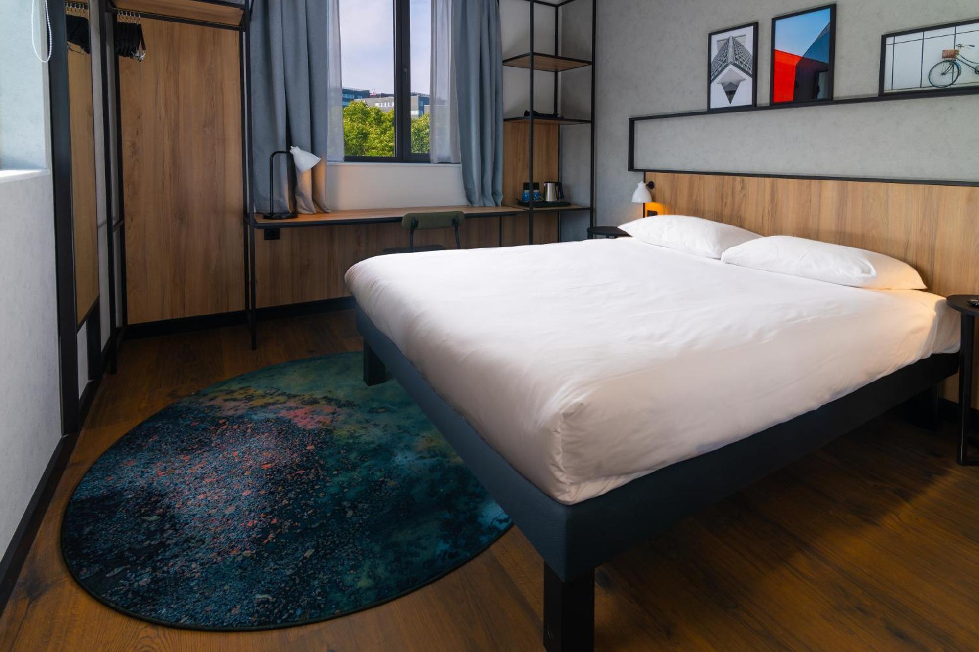 Renovated Superior Double Room
