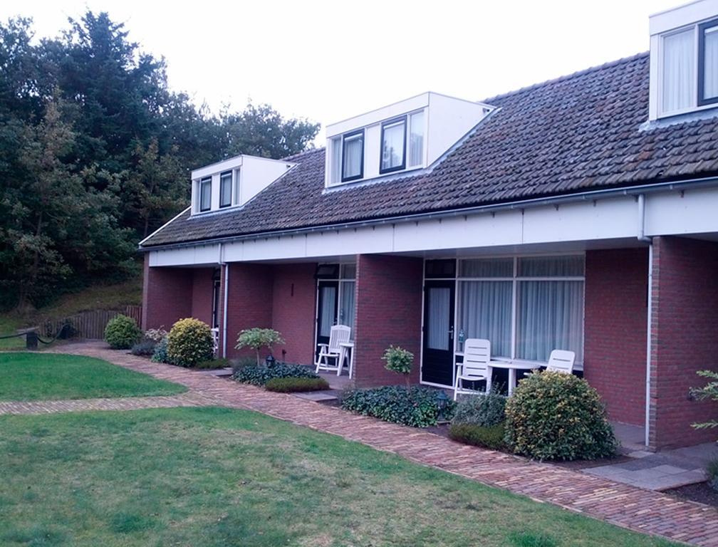 Quadruple Room with Garden View