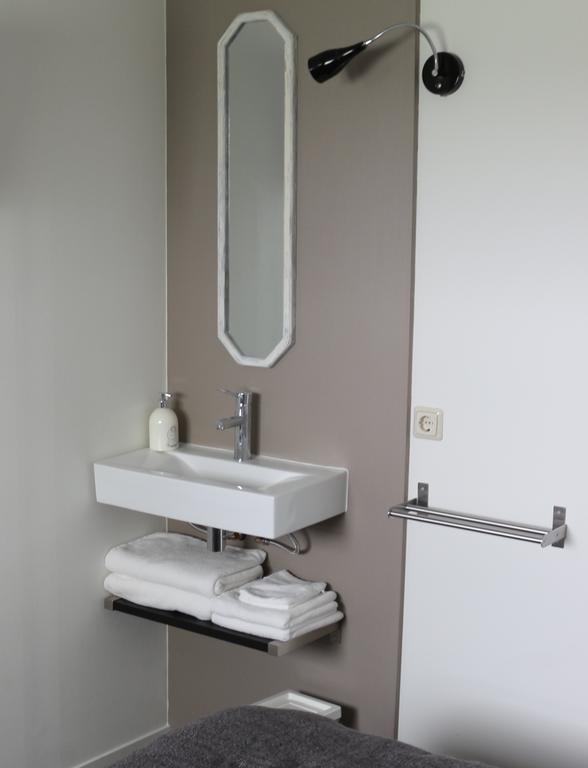 Comfort Driepersoonskamer